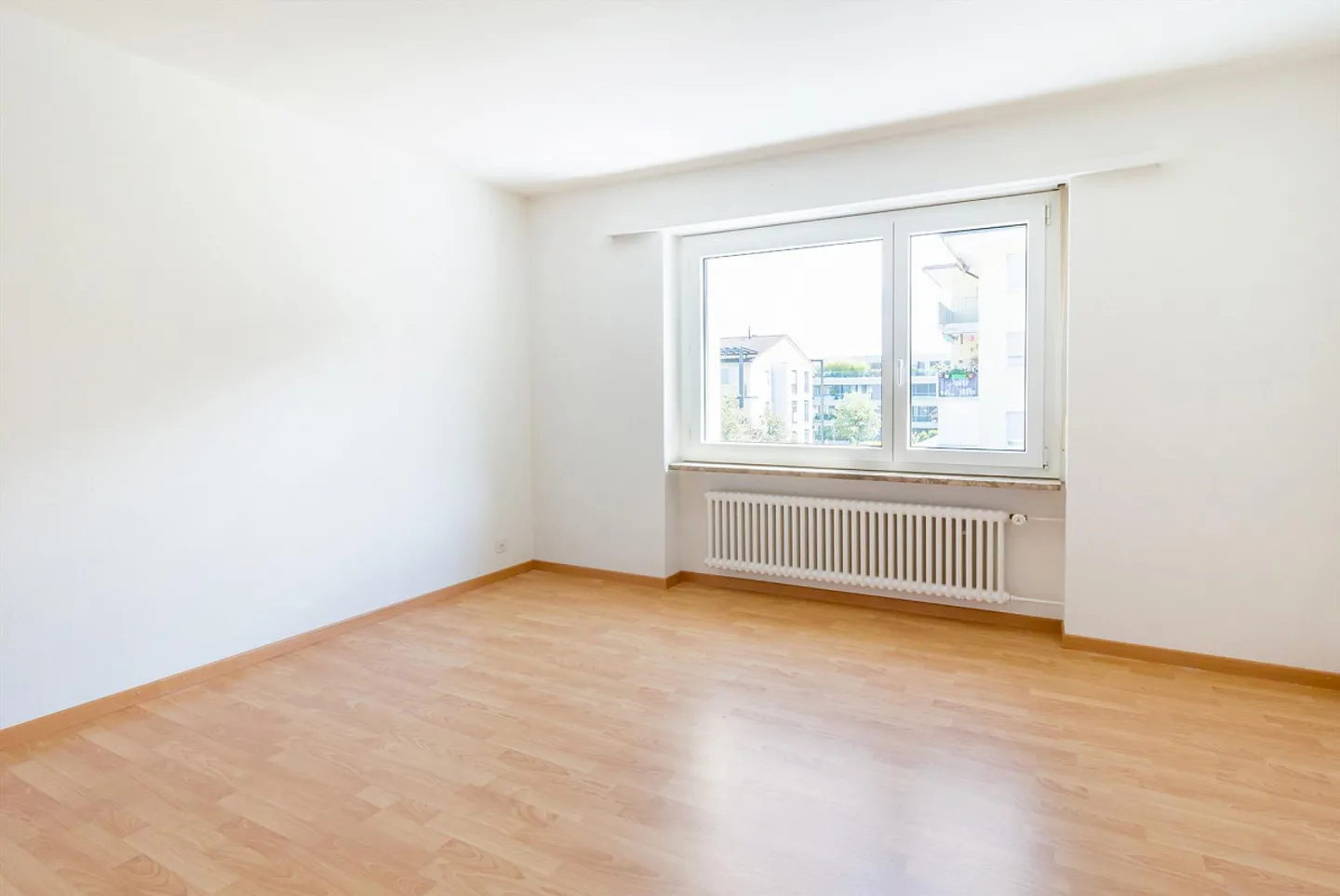 Single-Wohnung in Rorschach zu vermieten - Foto 4 von 6