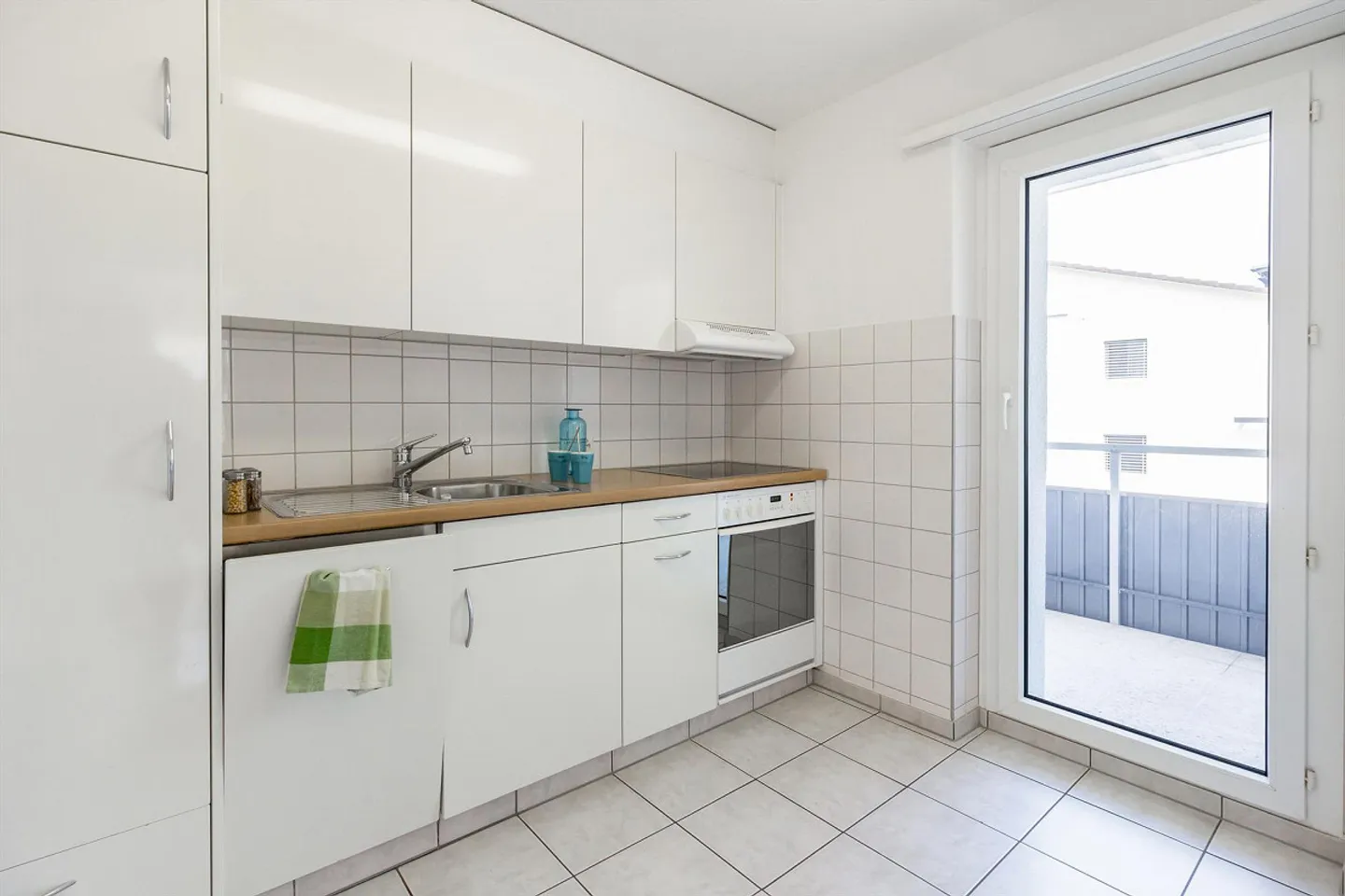 Single-Wohnung in Rorschach zu vermieten - Foto 5 von 6