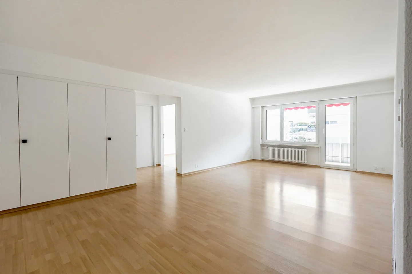 Single-Wohnung in Rorschach zu vermieten - Foto 6 von 6