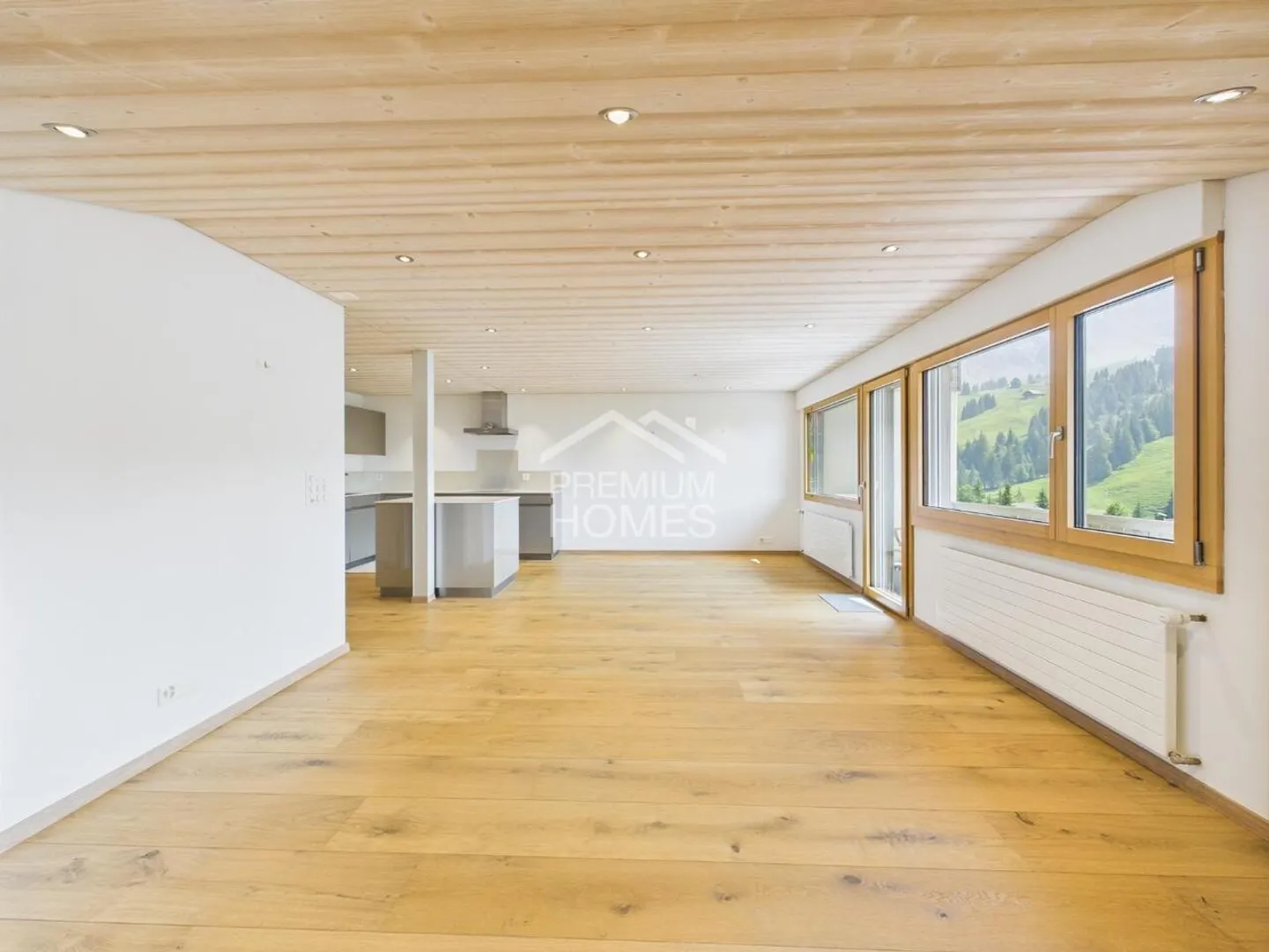 Affaire avec vue sur le Brienzer Rothorn - Photo 1 sur 6