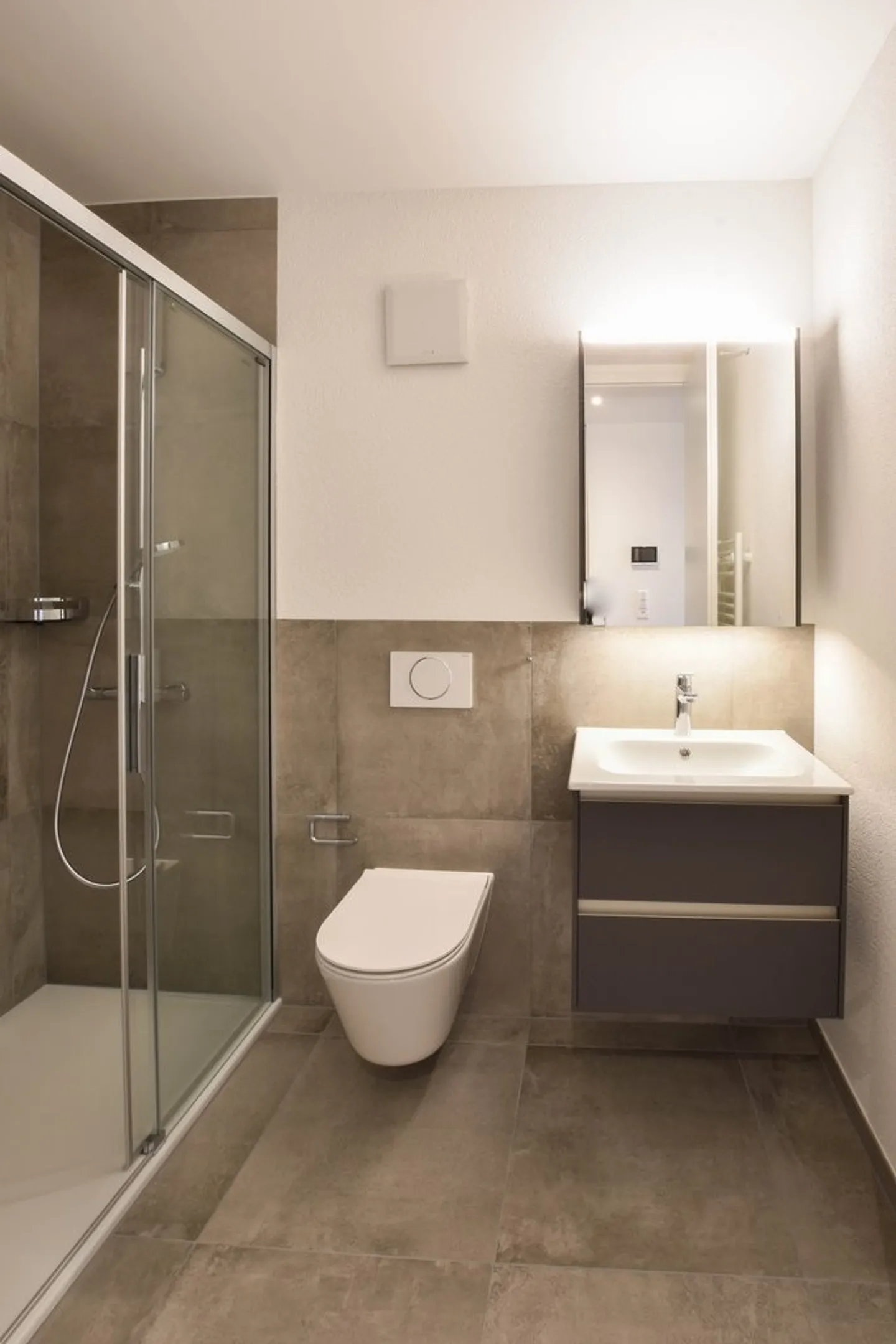 1,5-Zimmer-Wohnung im 2. Stock - Foto 3 von 5