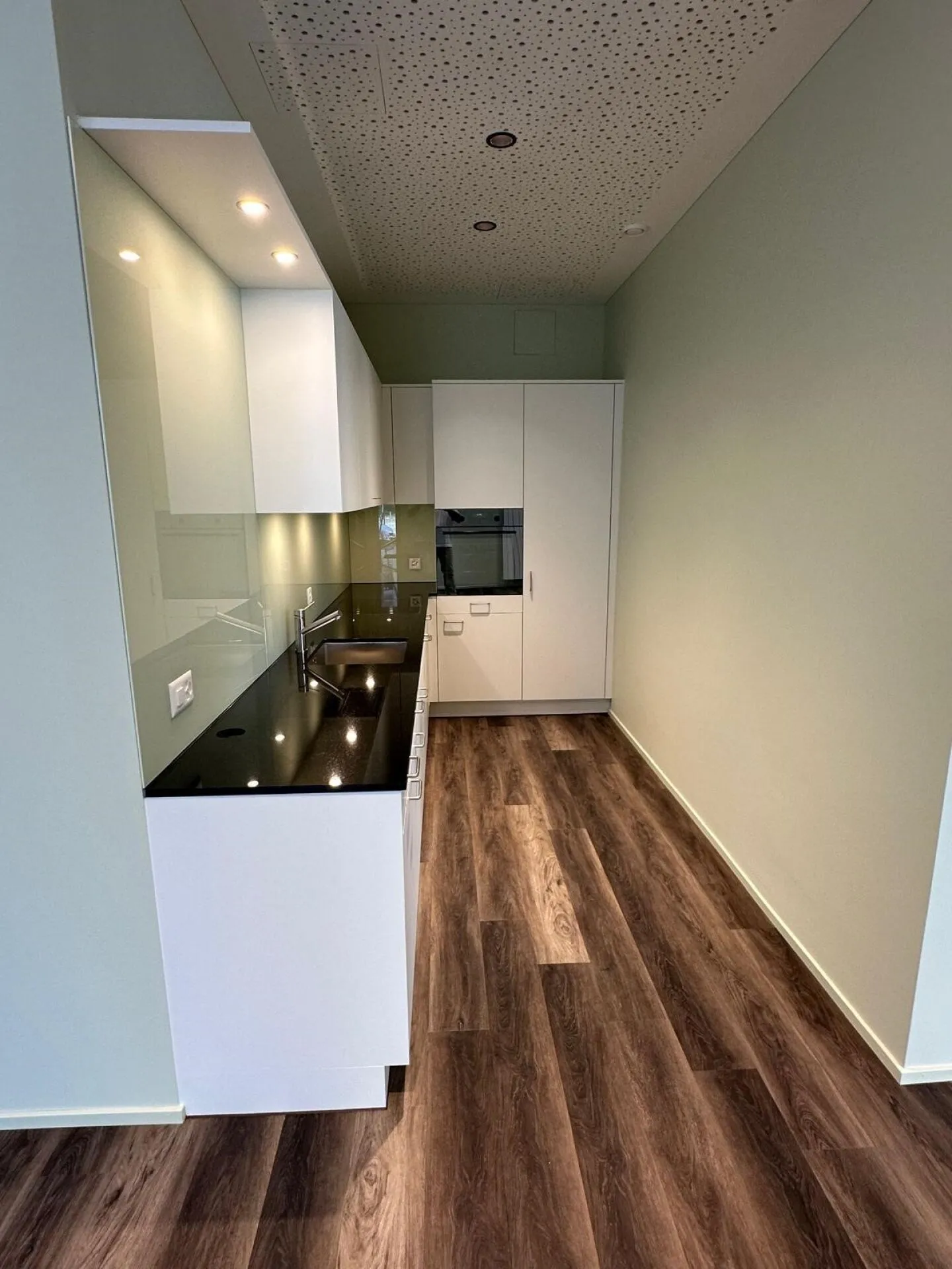 Espace de bureau et commercial B4 A1 Nidfeld Kriens - Photo 10 sur 10