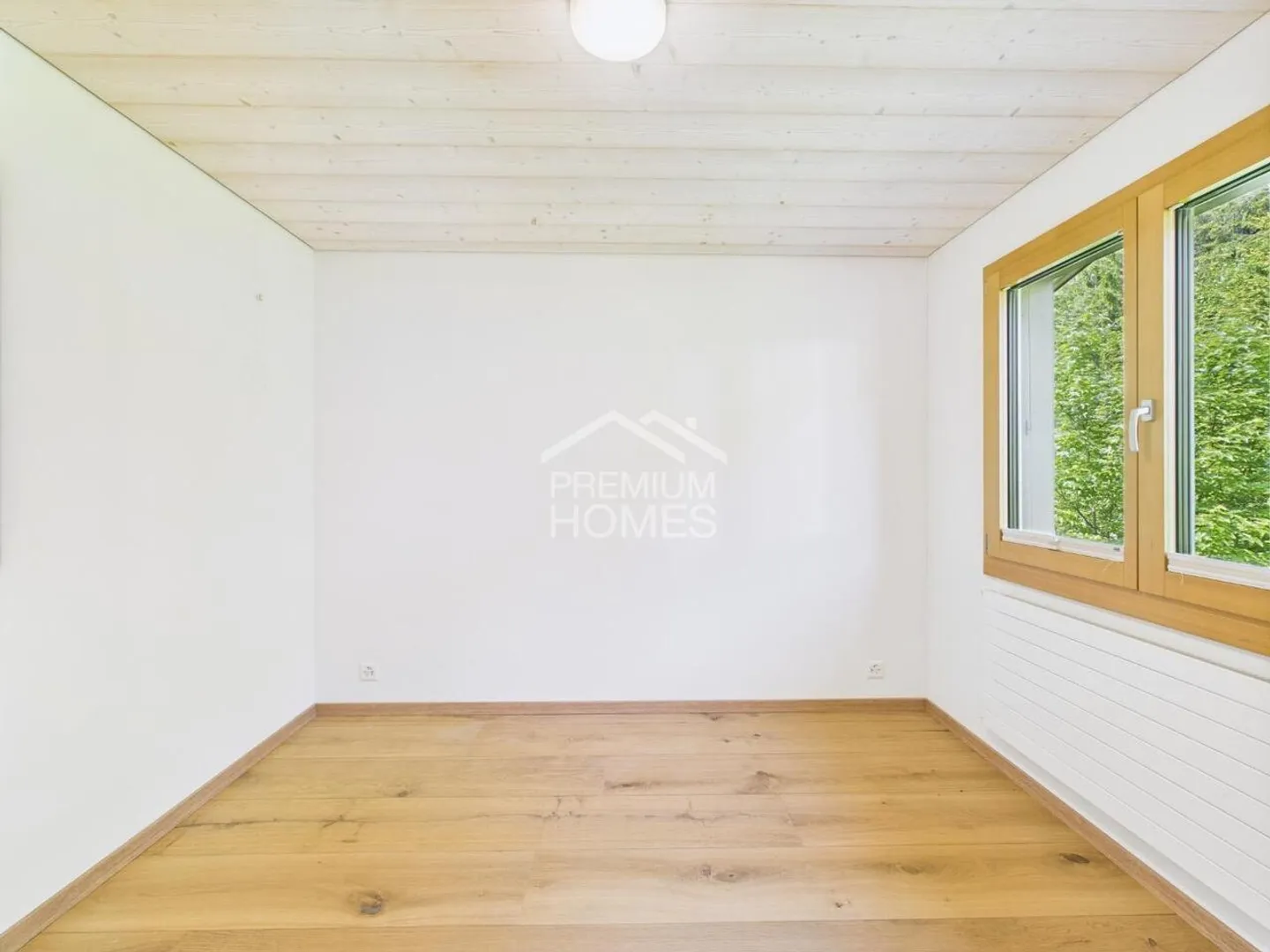 Affaire avec vue sur le Brienzer Rothorn - Photo 5 sur 6