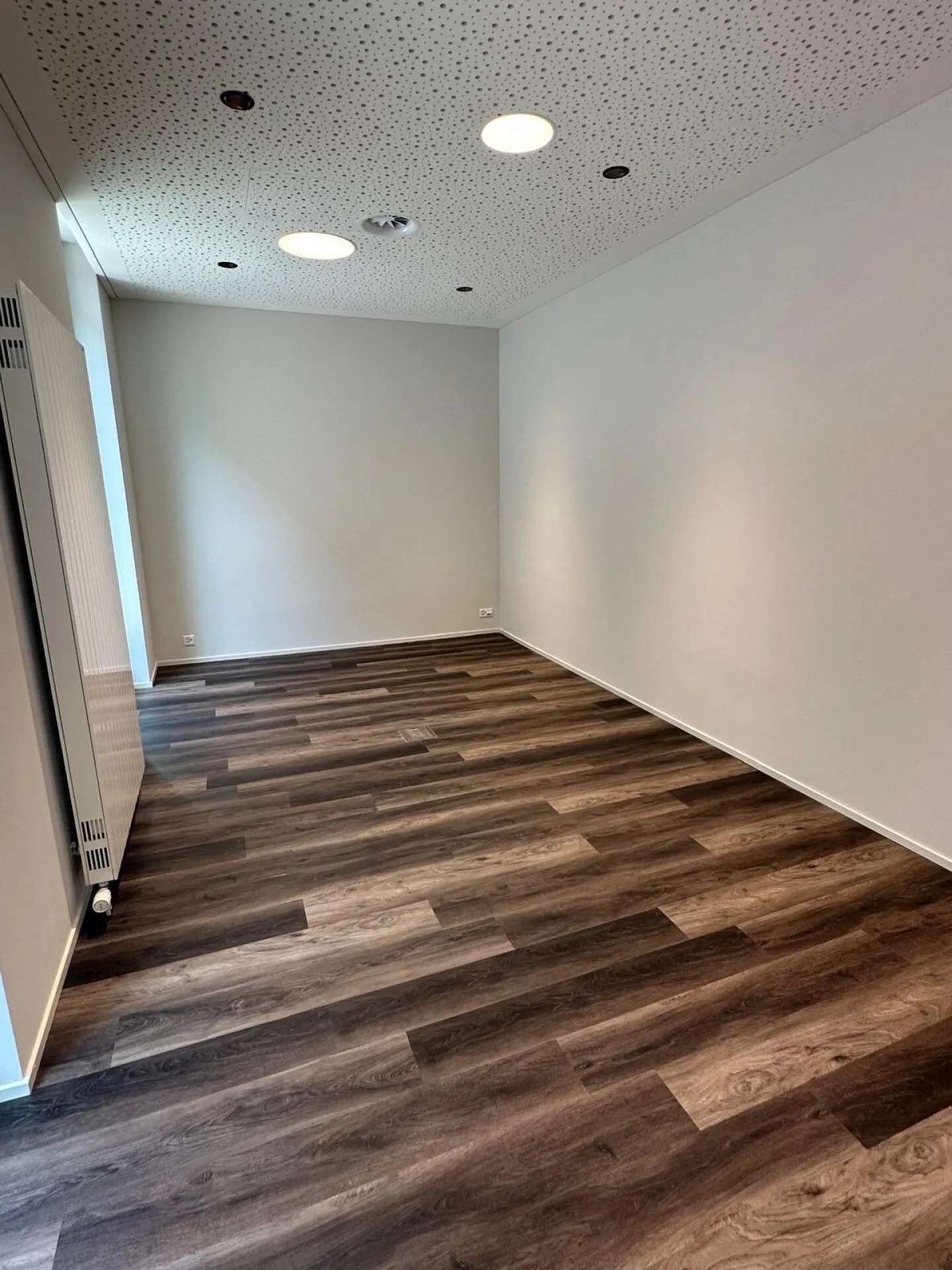 Espace de bureau et commercial B4 A1 Nidfeld Kriens - Photo 4 sur 10
