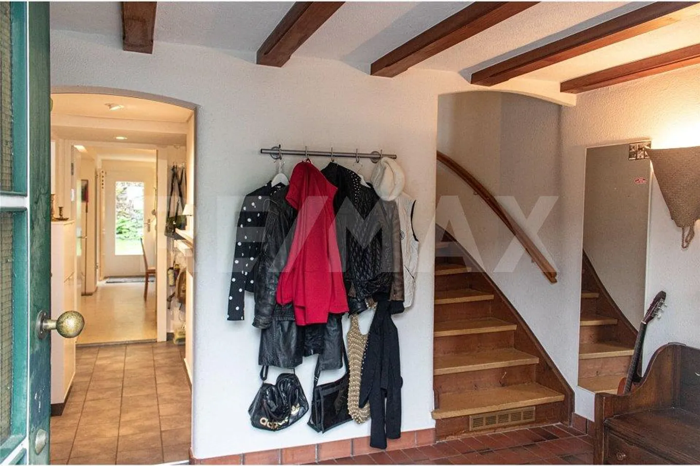 7-Room Corner Single-Family House in the Neubad Quarter - Photo 5 of 13