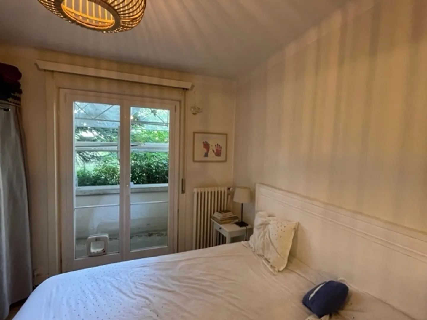 For rent - 4.5 room apartment of 84m2 - Av. Victor-Ruffy 31 - 1012 Lausanne - Photo 2 of 12