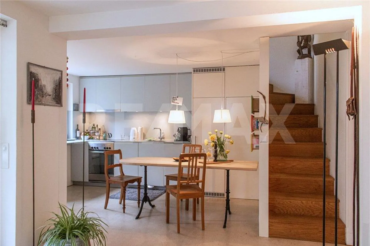7-Room Corner Single-Family House in the Neubad Quarter - Photo 7 of 13