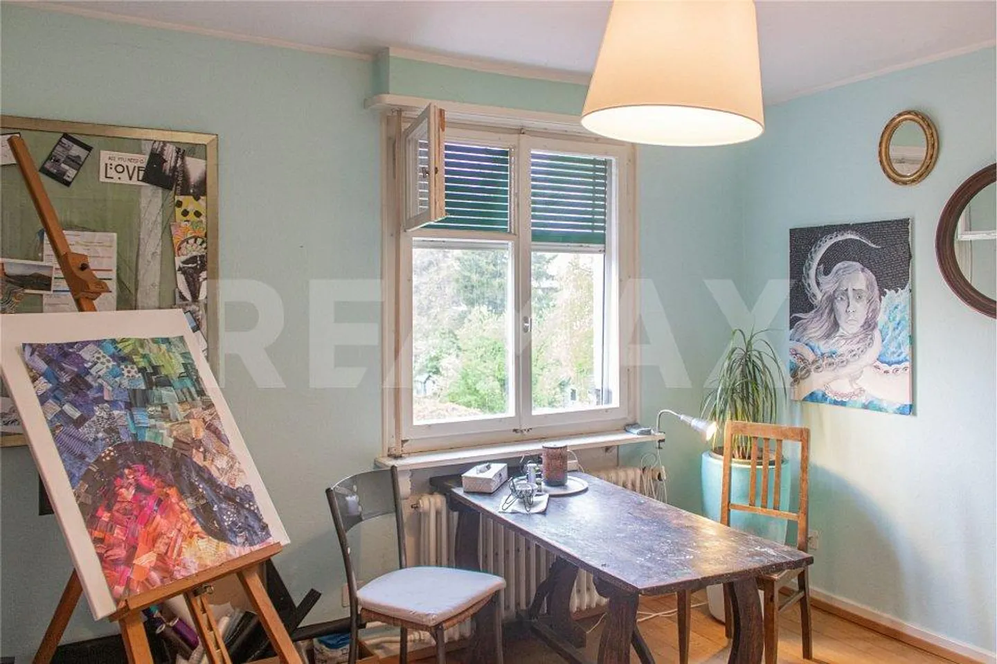 7-Room Corner Single-Family House in the Neubad Quarter - Photo 11 of 13