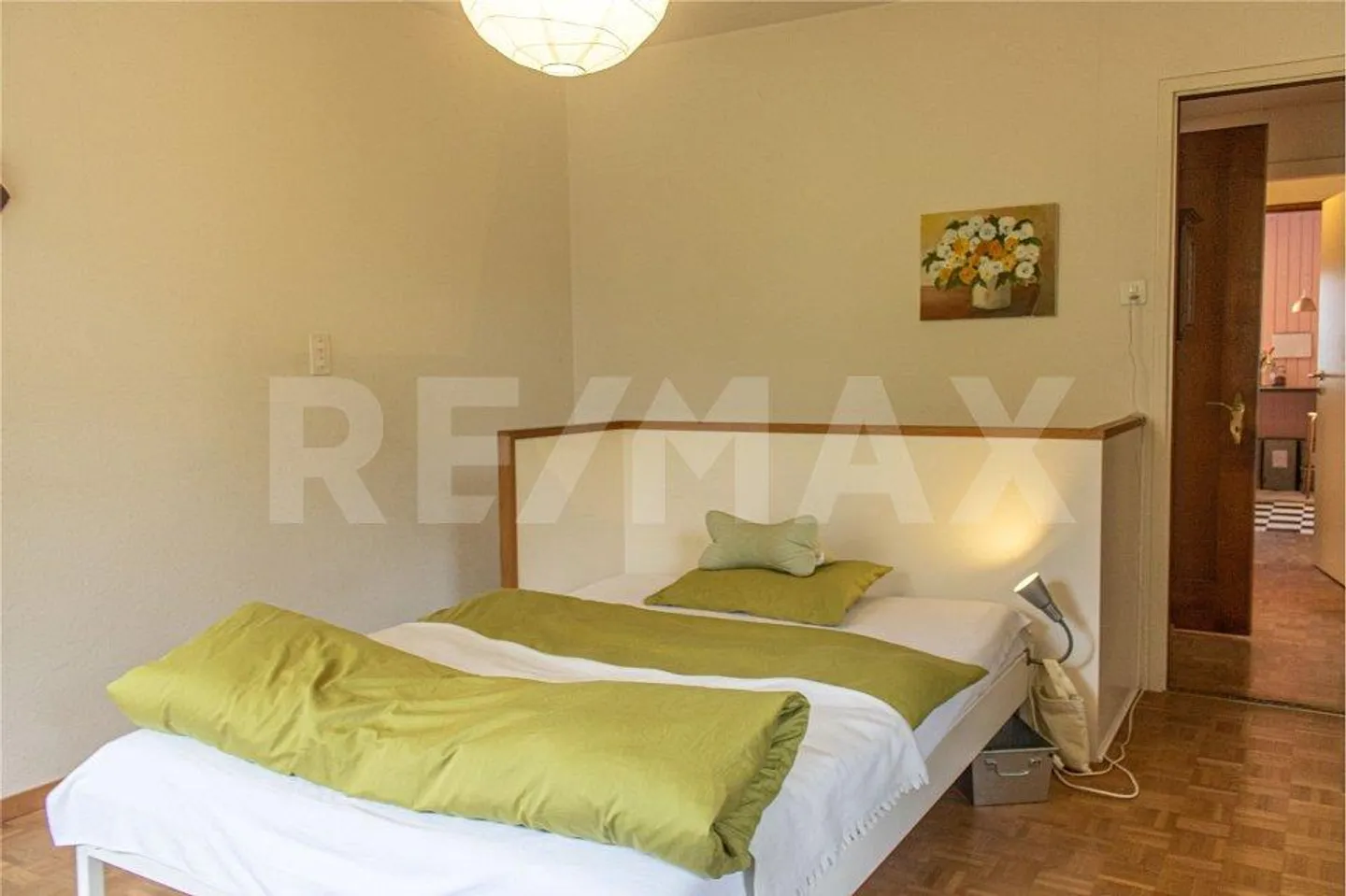 7-Room Corner Single-Family House in the Neubad Quarter - Photo 8 of 13