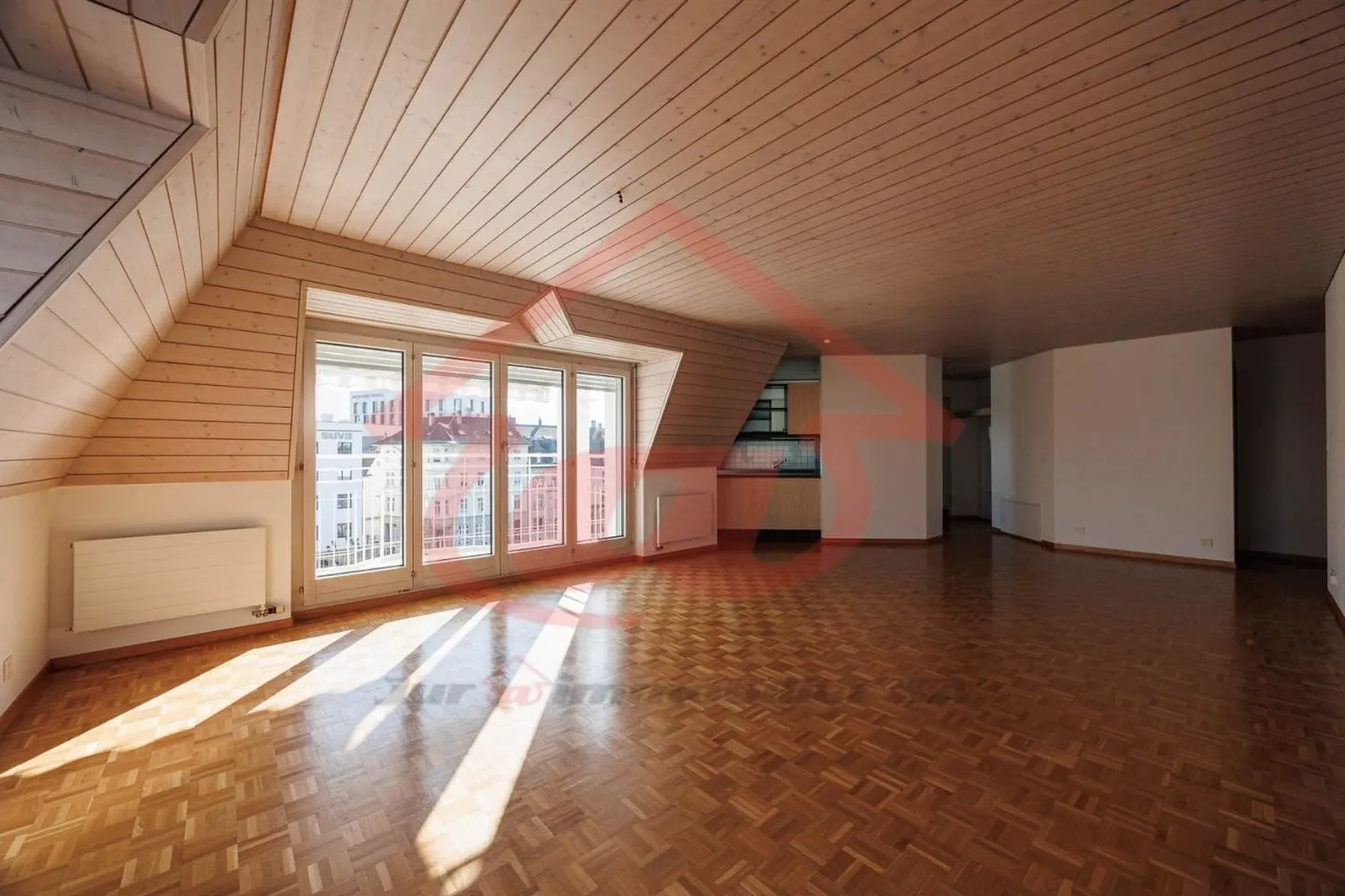 4.5 Room Apartment - Photo 4 of 18