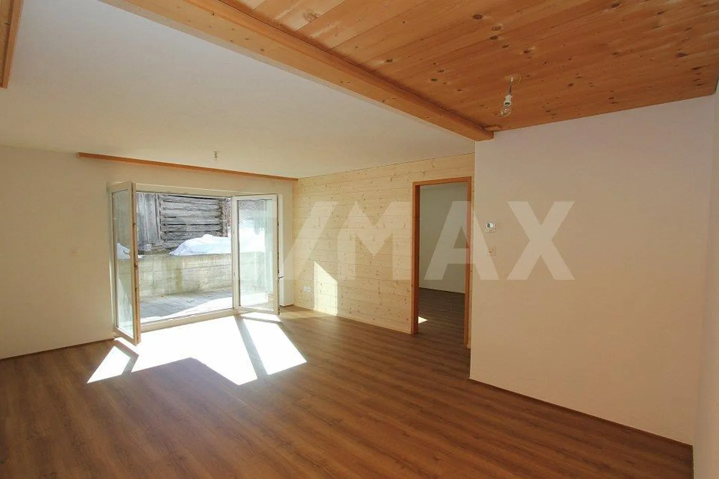 PRIMO APPARTAMENTO Appartamento 3 locali al piano terra - Foto 2 di 7