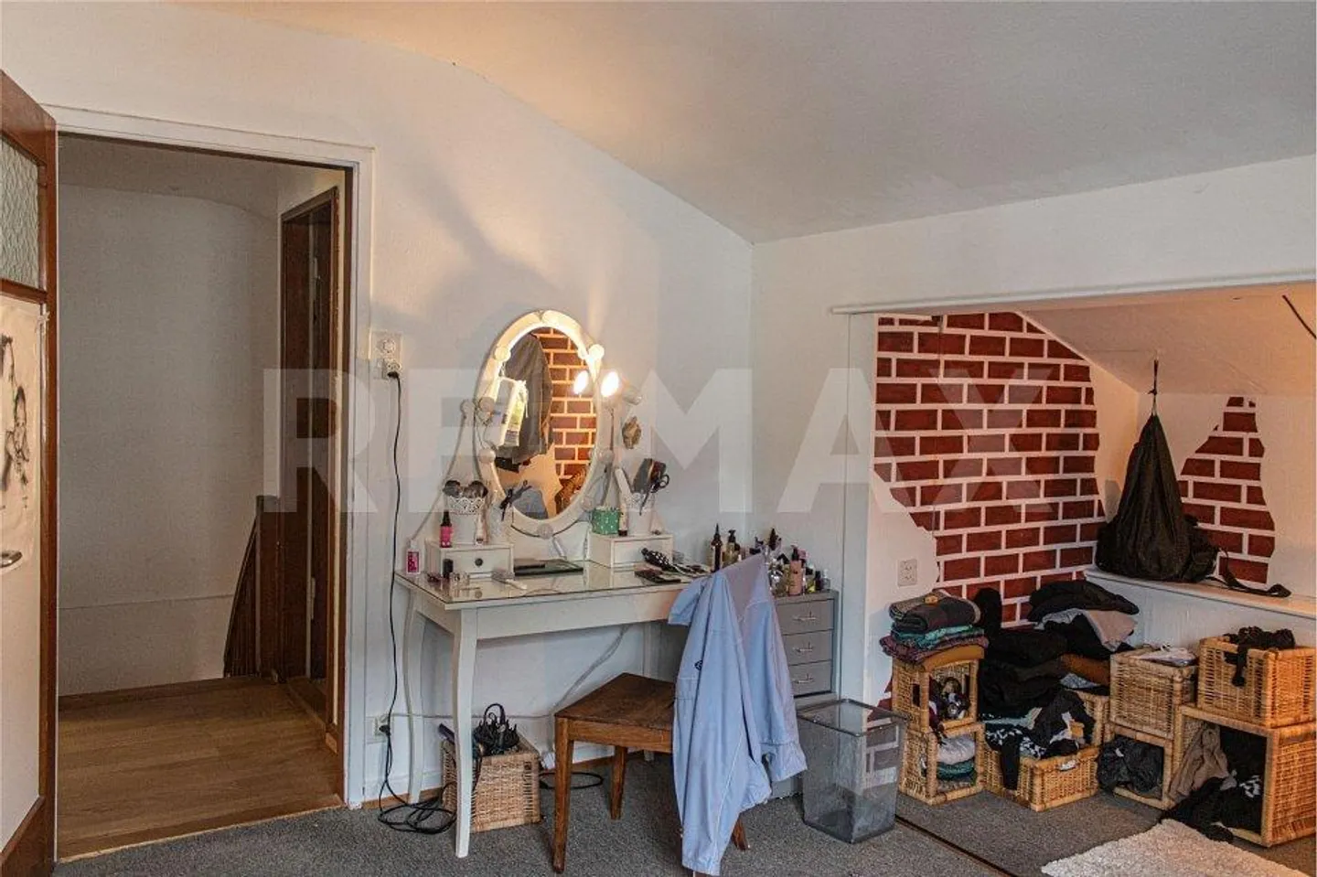 7-Room Corner Single-Family House in the Neubad Quarter - Photo 12 of 13