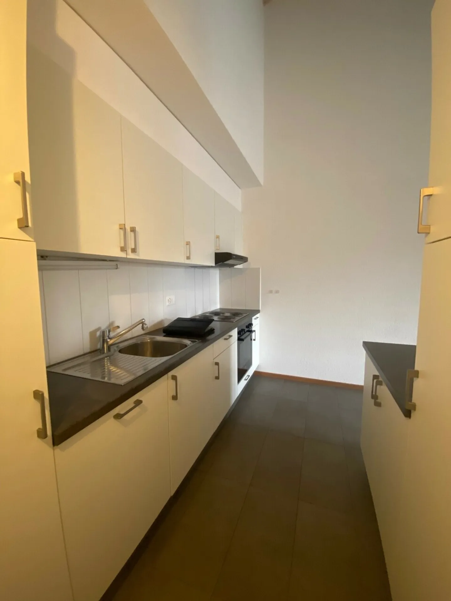 Appartement à louer - Photo 1 sur 7