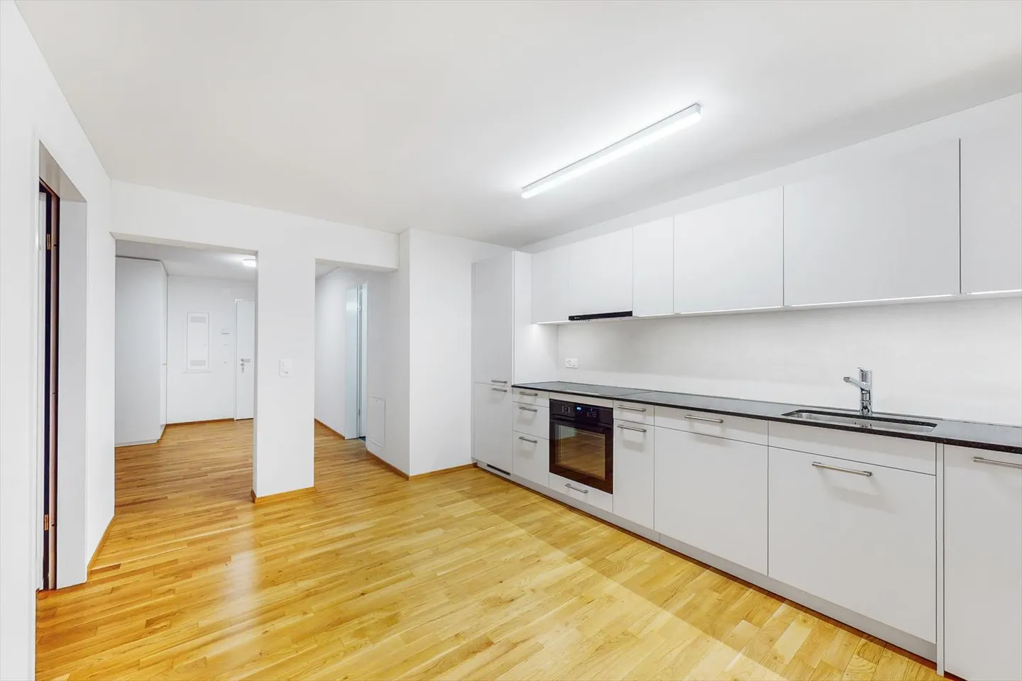 Wohnung mieten - Foto 2 von 6