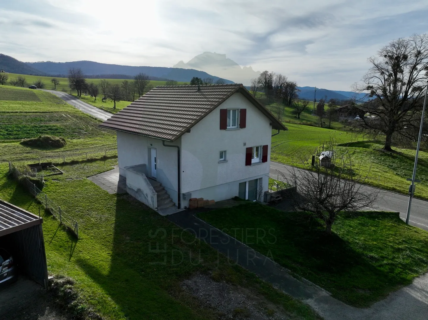 Single house for rent - Photo 3 of 14