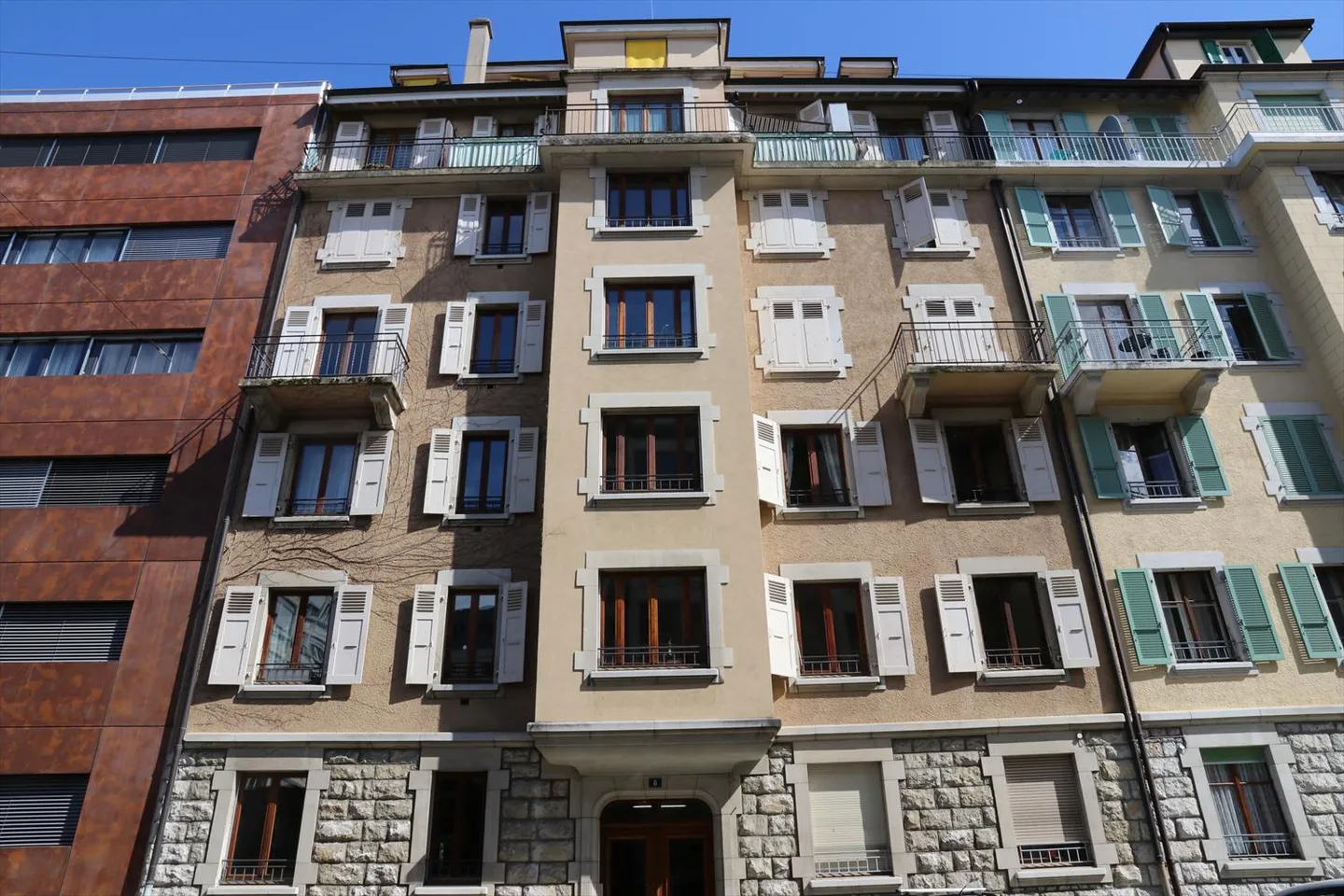 Appartamento 3.5 stanze - Foto 3 di 3