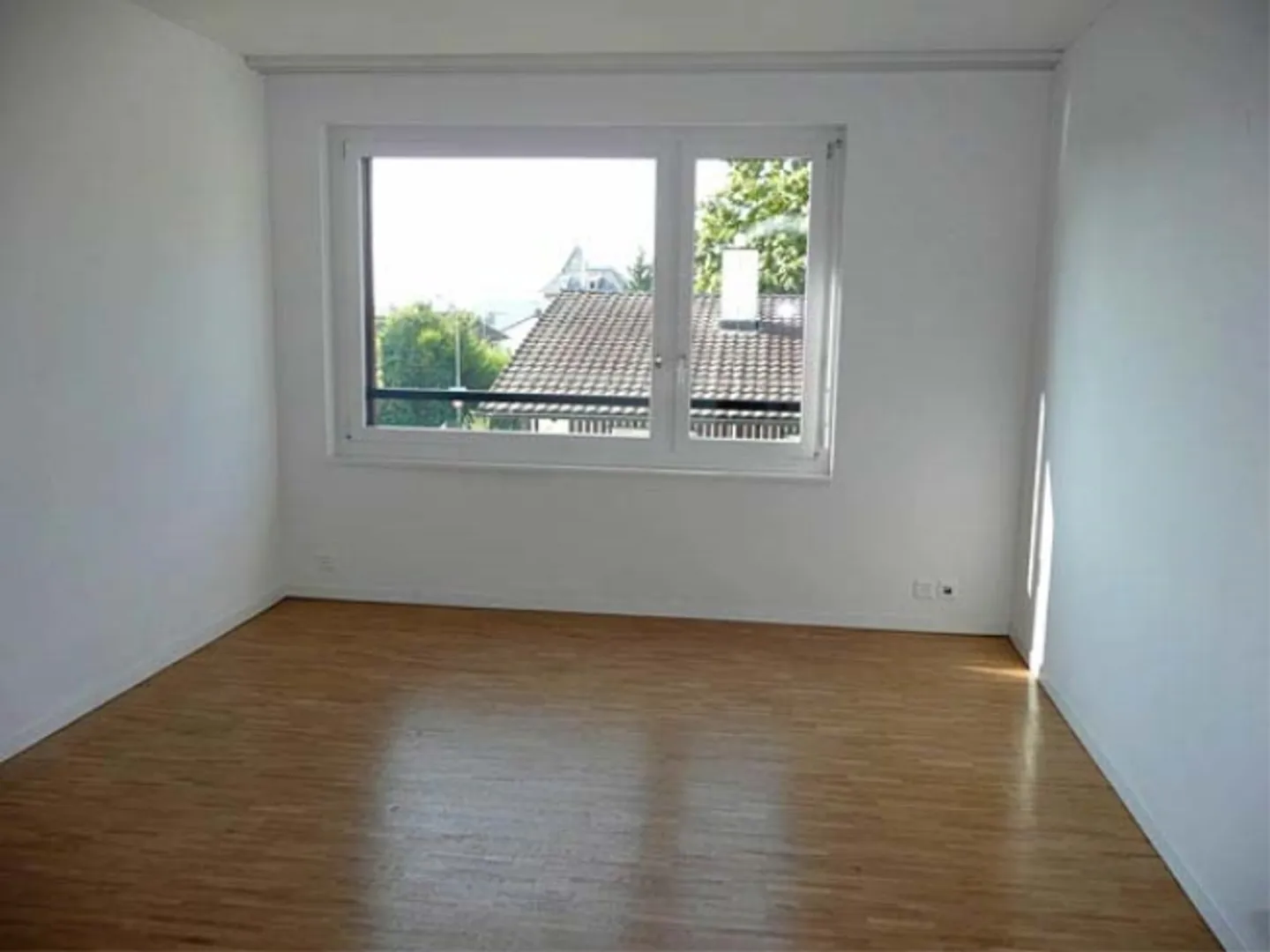 Modernes Apartment mit Stadtblick - Foto 3 von 6