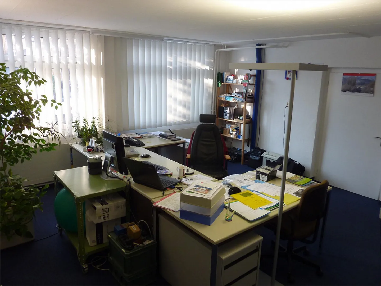 Office space with 91 + 7 m2 - Photo 5 of 5