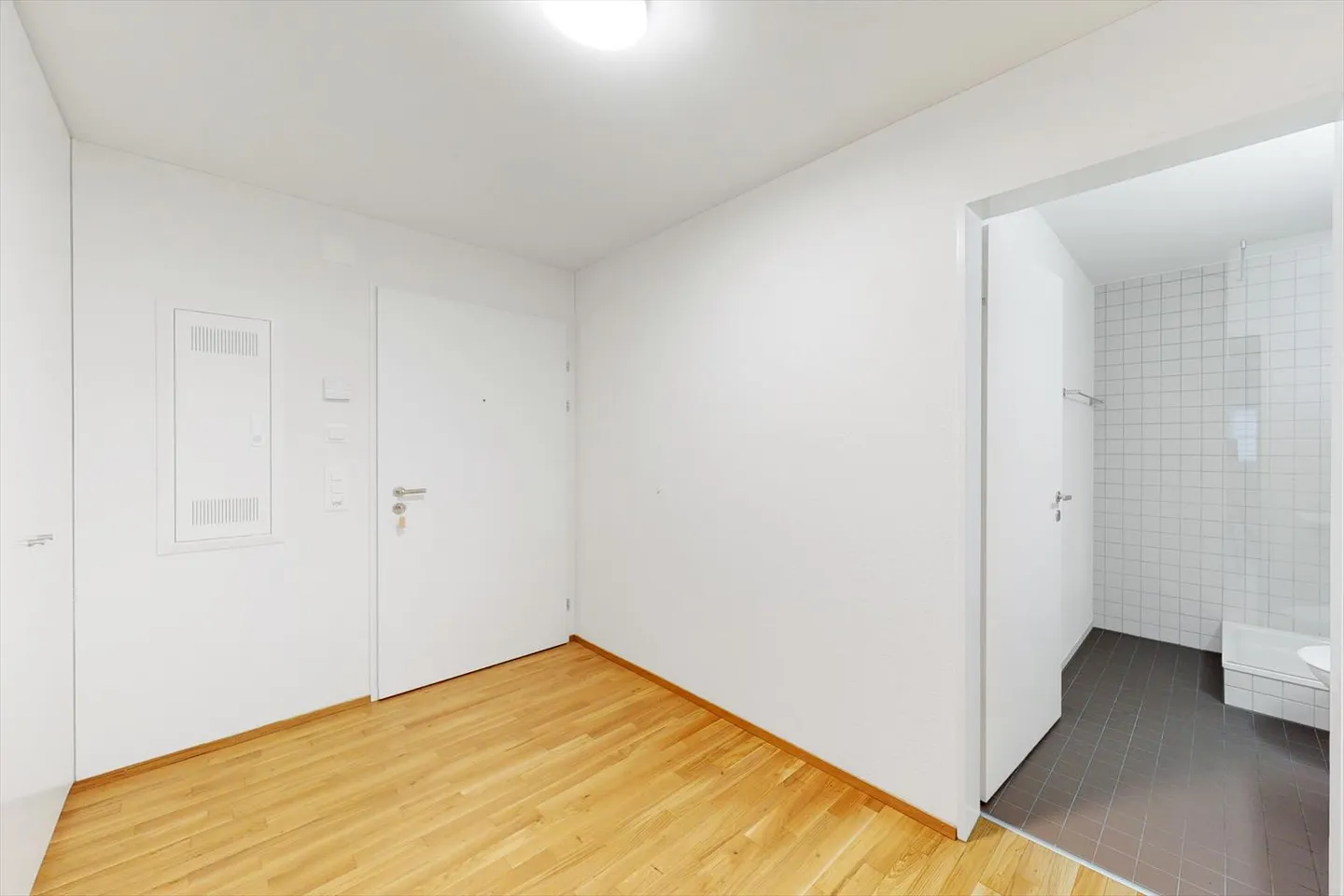 Wohnung mieten - Foto 5 von 6