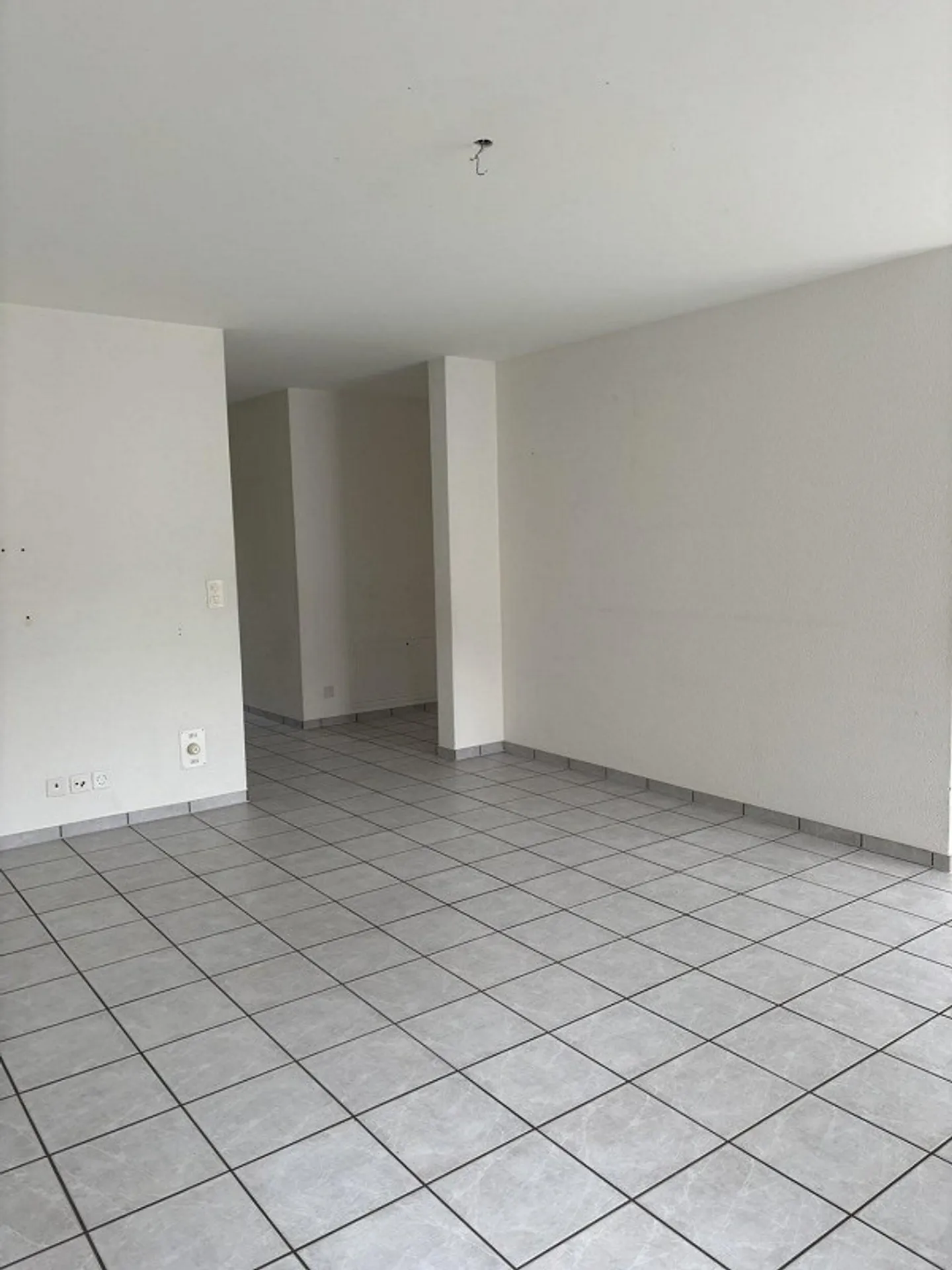 4-room apartment on the 1st floor in Bennwil for rent - Photo 2 of 9