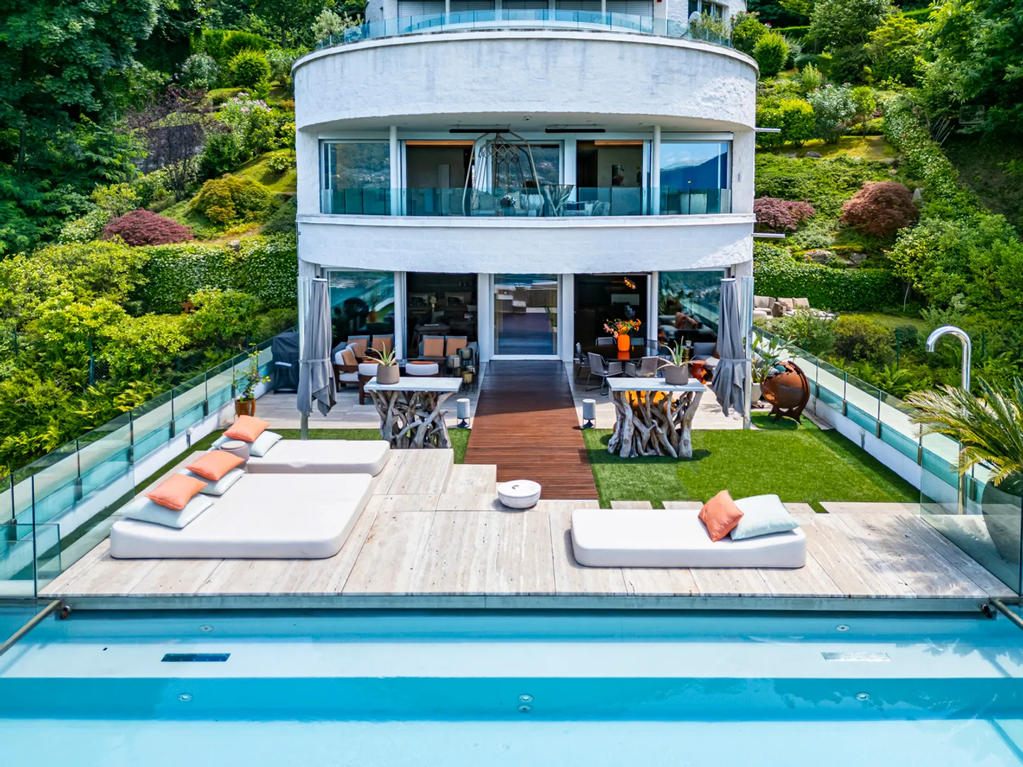 Maisonette di Lusso - Foto 4 di 28