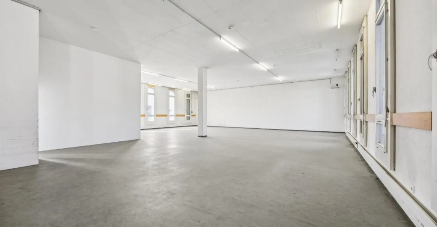 Gewerbefläche im Rheintal - Foto 7 von 10