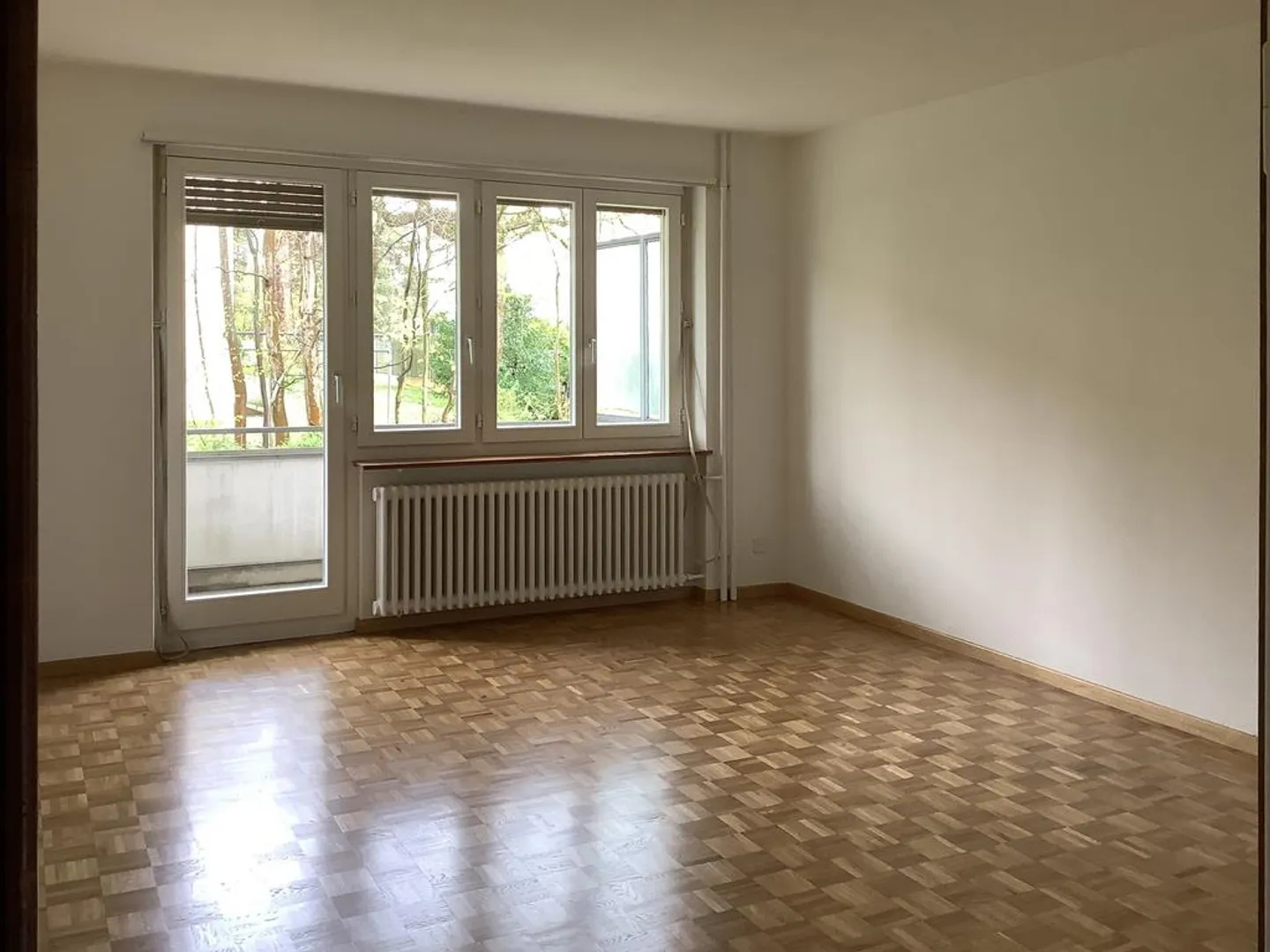 Temporary 2.5 Room Apartment in Popular District 3 - Photo 4 of 7