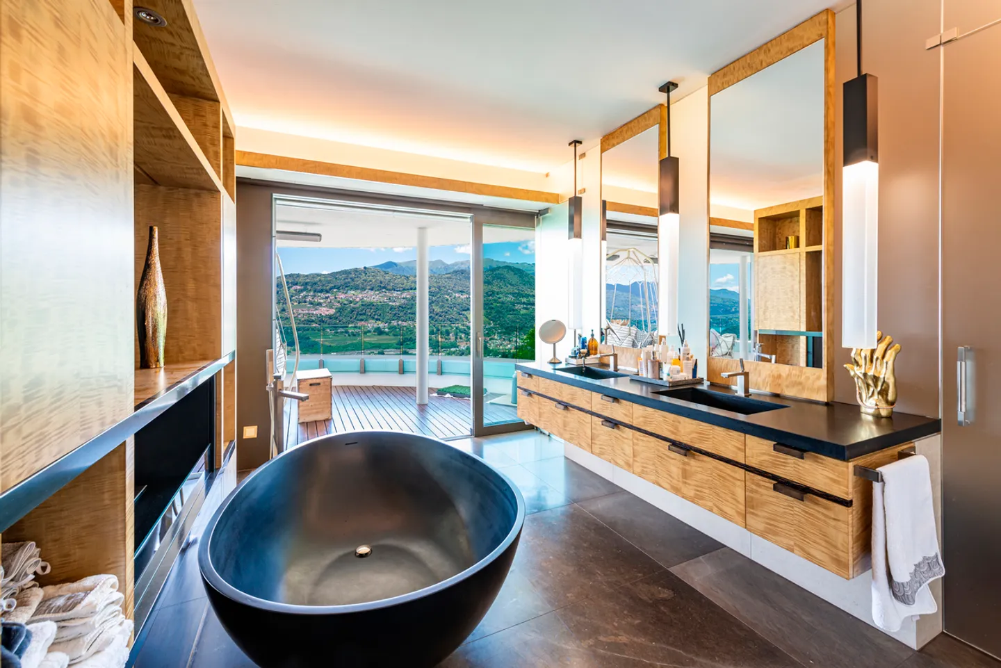 Maisonette di Lusso - Foto 19 di 28