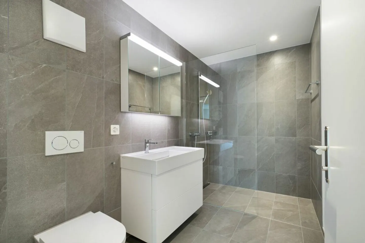 3.5 Zimmer-Wohnung - Foto 6 von 10