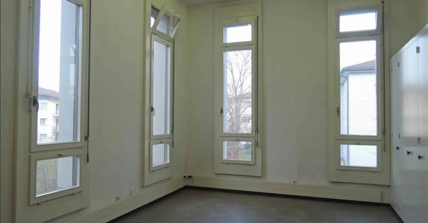 Gewerbefläche im Rheintal - Foto 4 von 10