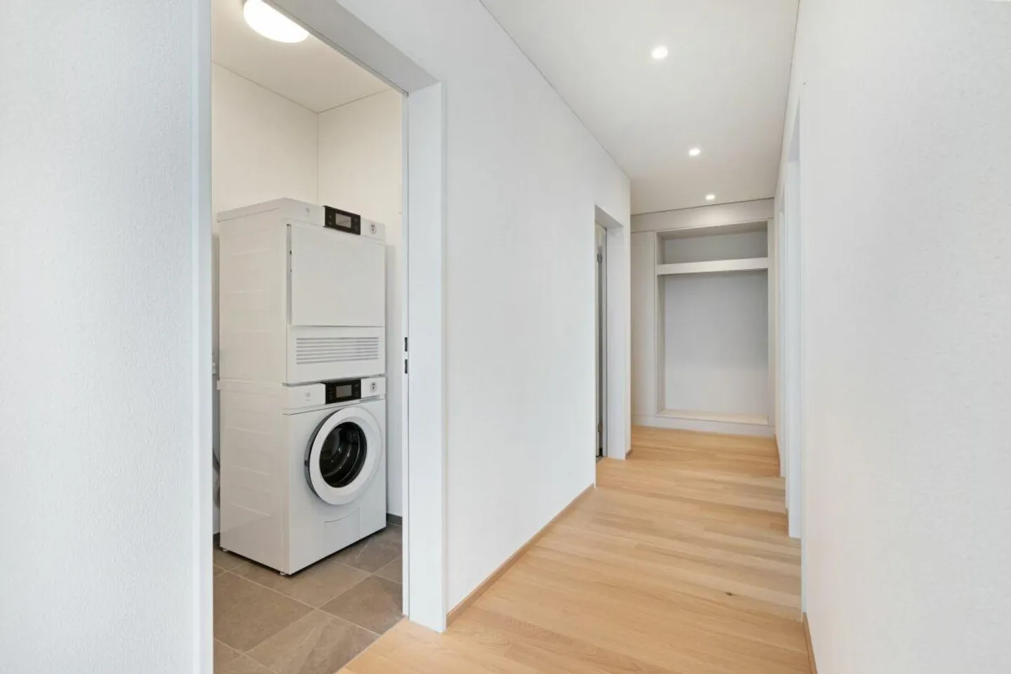 3.5 Zimmer-Wohnung - Foto 7 von 10