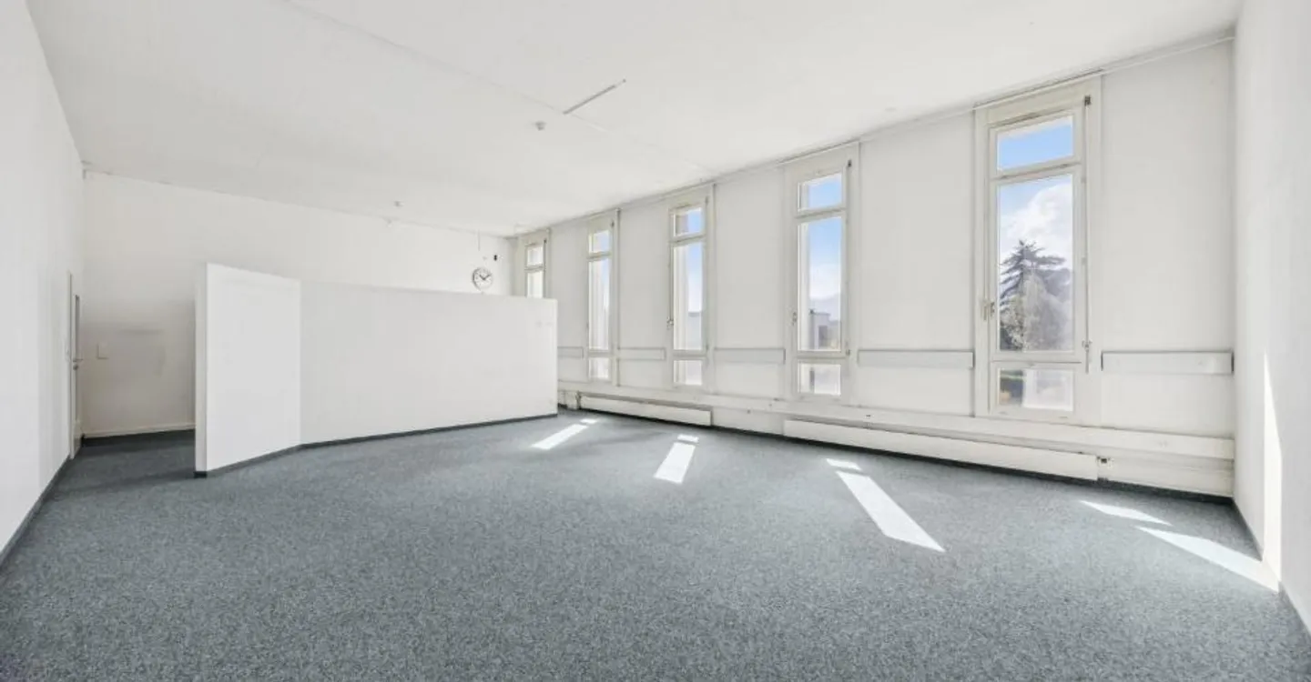 Gewerbefläche im Rheintal - Foto 8 von 10