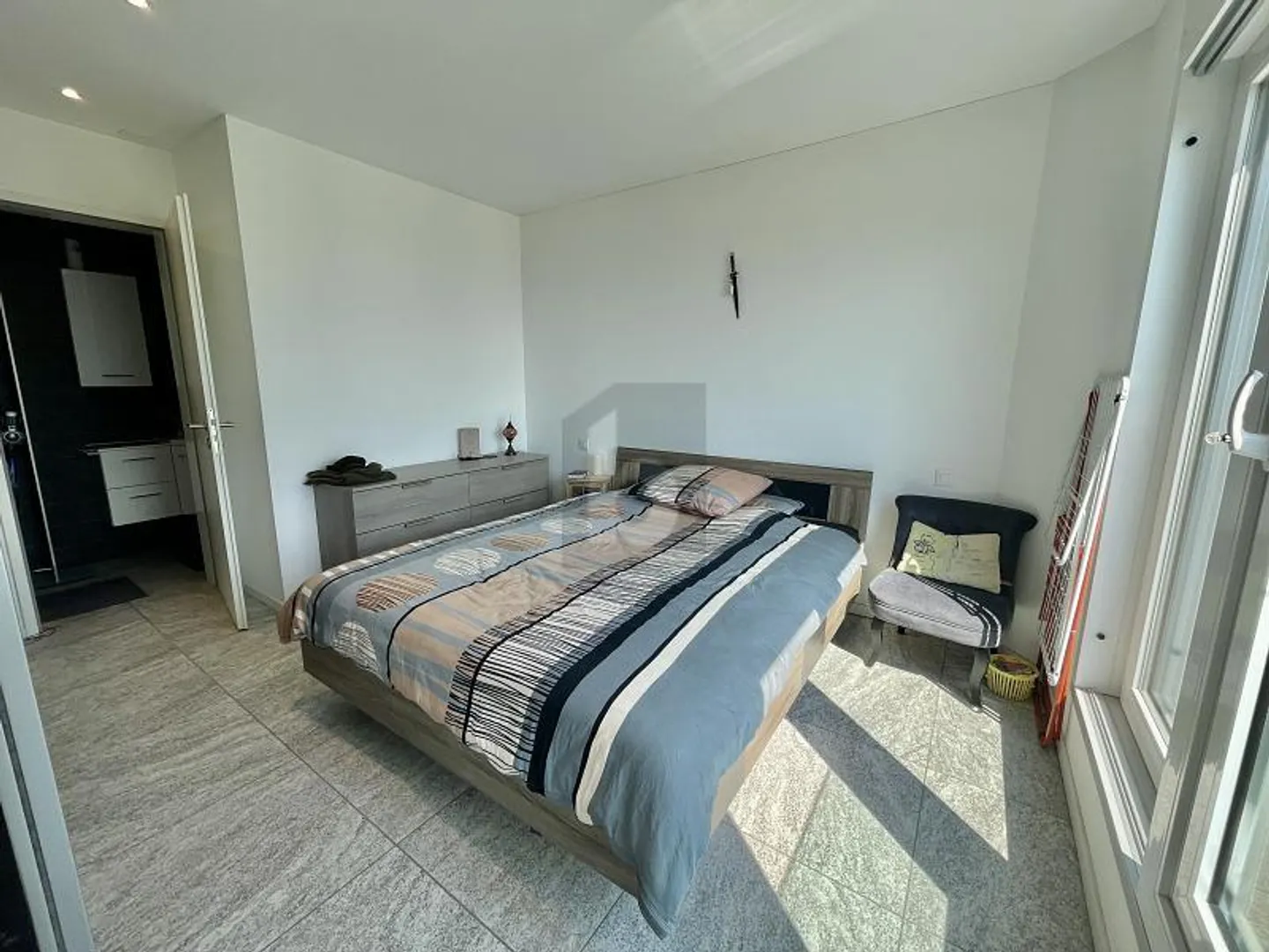 Appartamento con vista lago - Foto 4 di 6