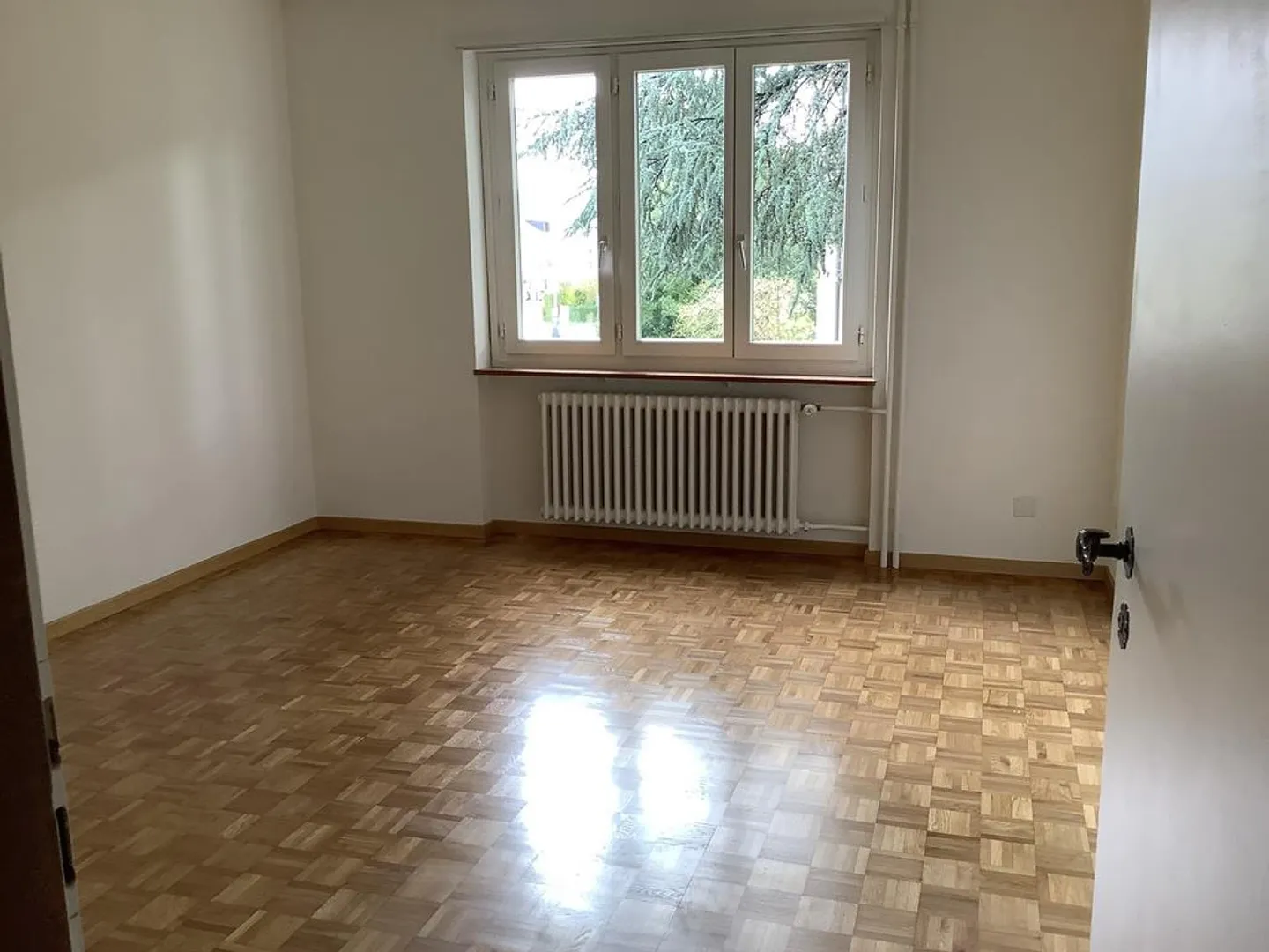 Temporary 2.5 Room Apartment in Popular District 3 - Photo 5 of 7