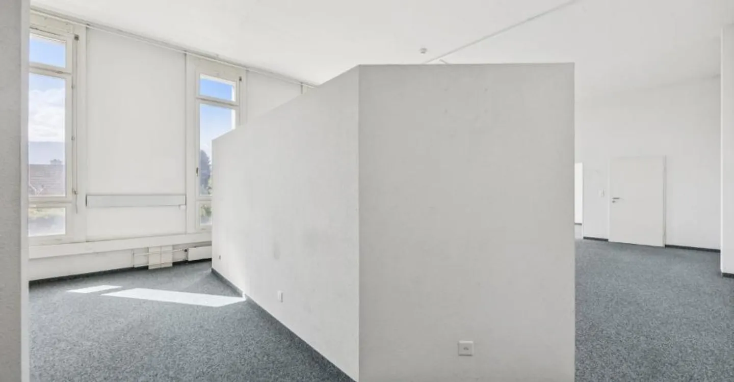 Gewerbefläche im Rheintal - Foto 9 von 10