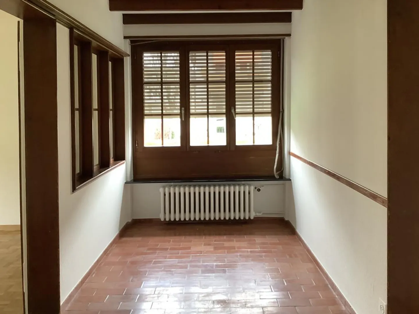 Temporary 2.5 Room Apartment in Popular District 3 - Photo 7 of 7