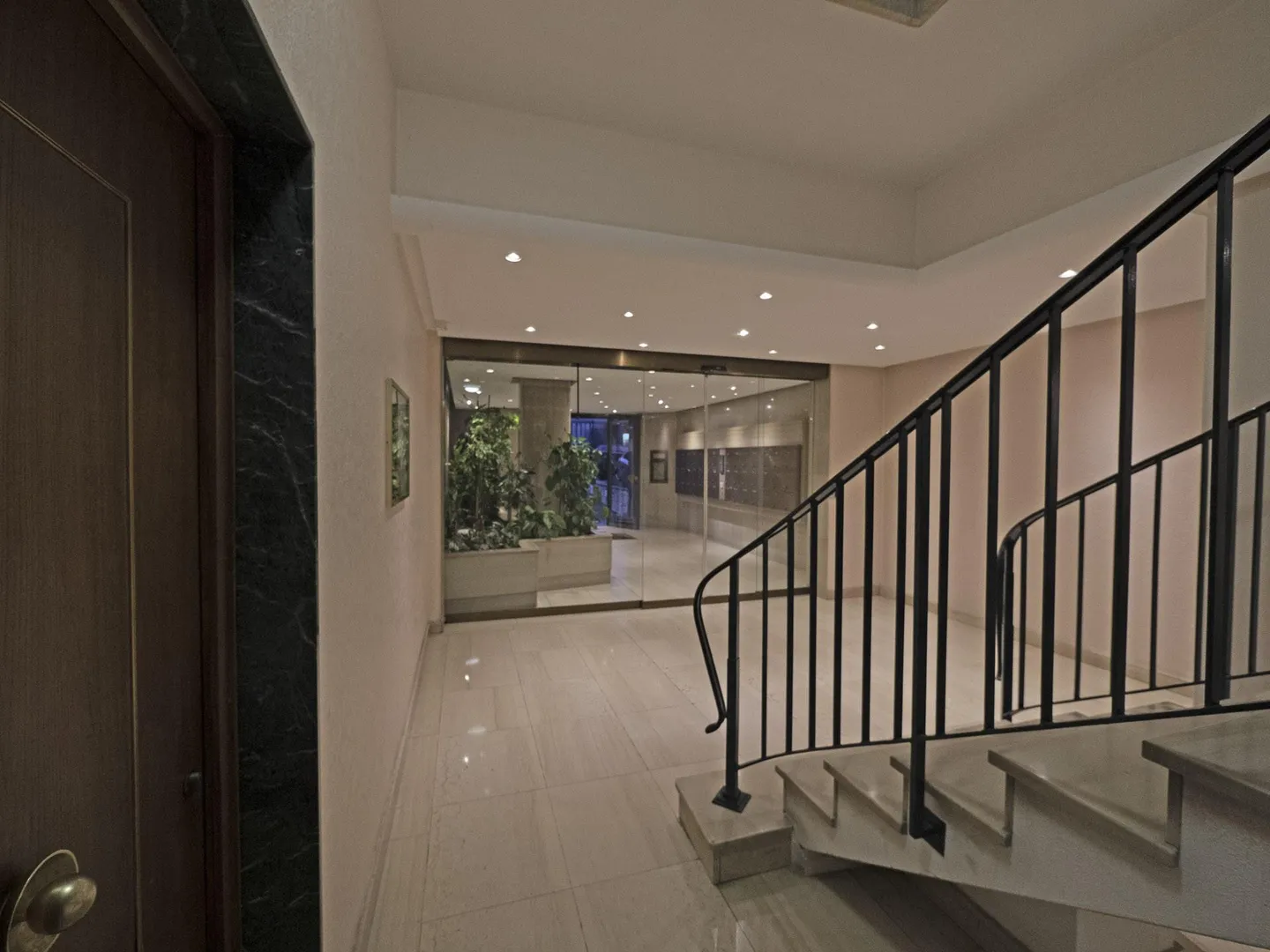 Charmant Studio avec Balcon - Photo 7 sur 7