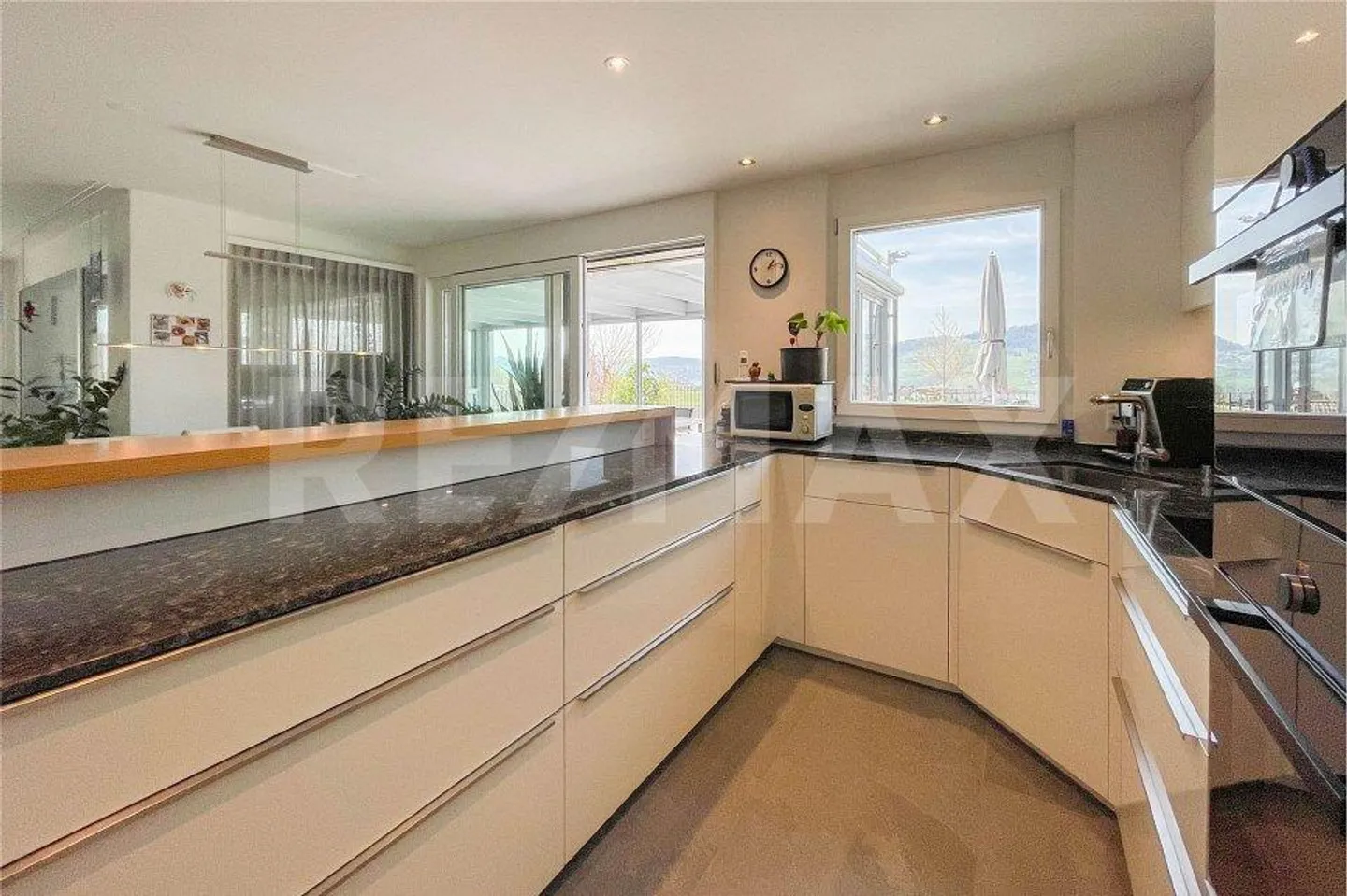 Penthouse 4.5 rooms - Photo 7 of 13