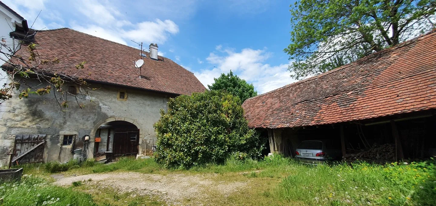 Farm to Renovate - Photo 1 of 6