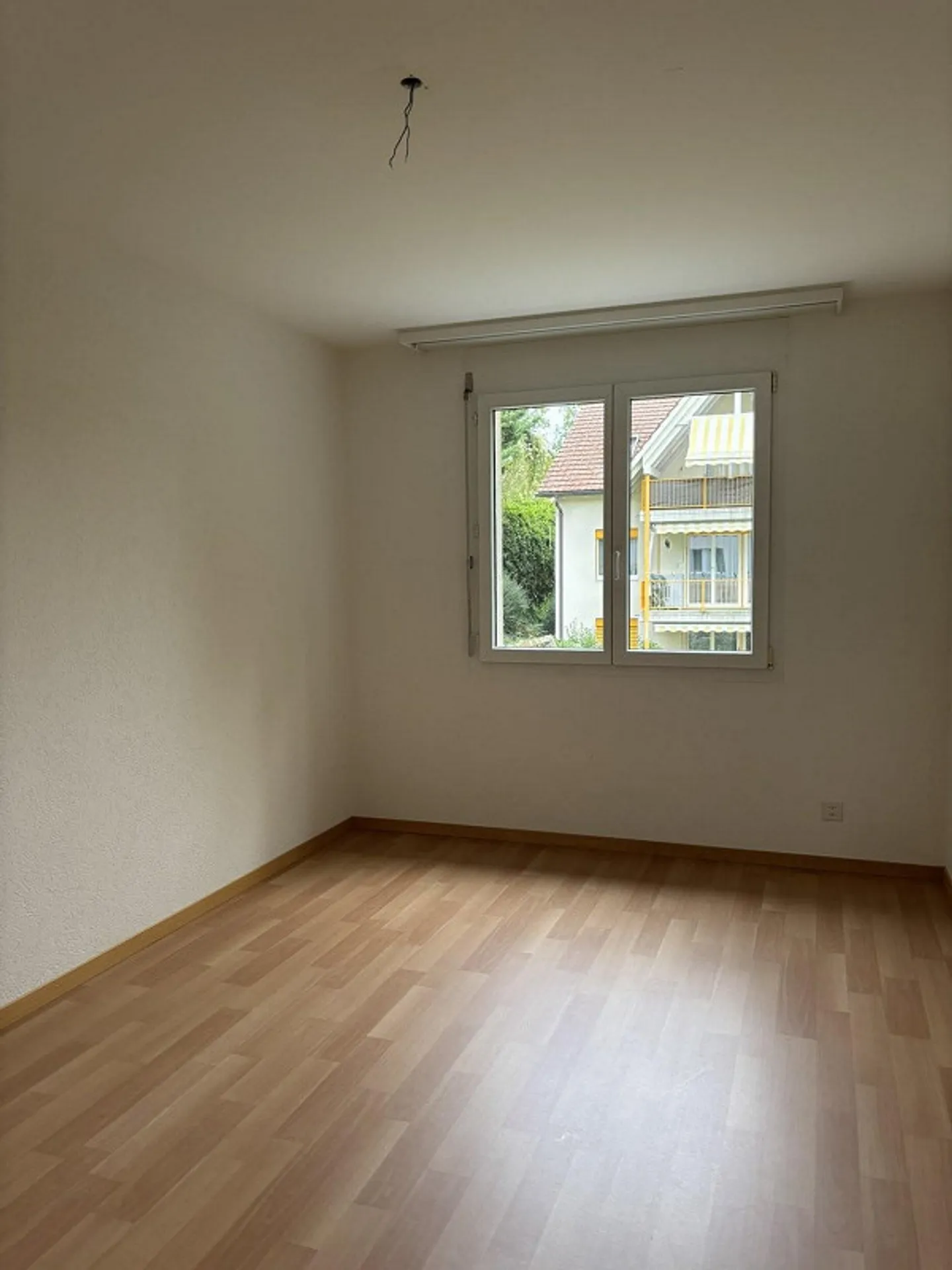 4-room apartment on the 1st floor in Bennwil for rent - Photo 4 of 9
