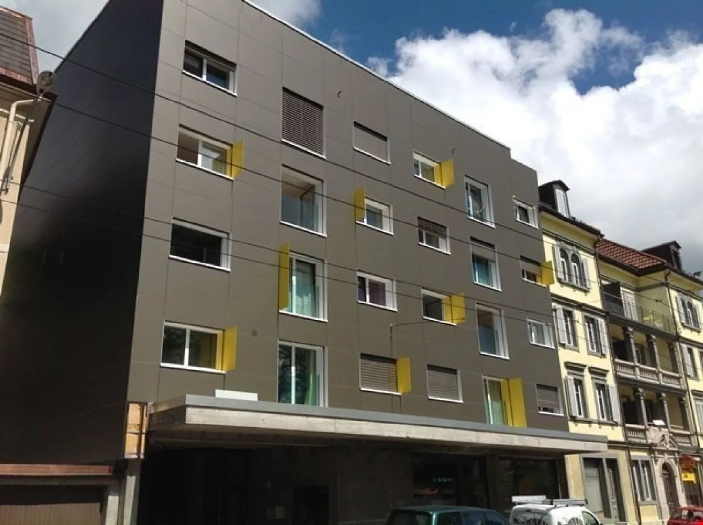 Appartement entièrement rénové proche de toutes commodités - Photo 7 of 7