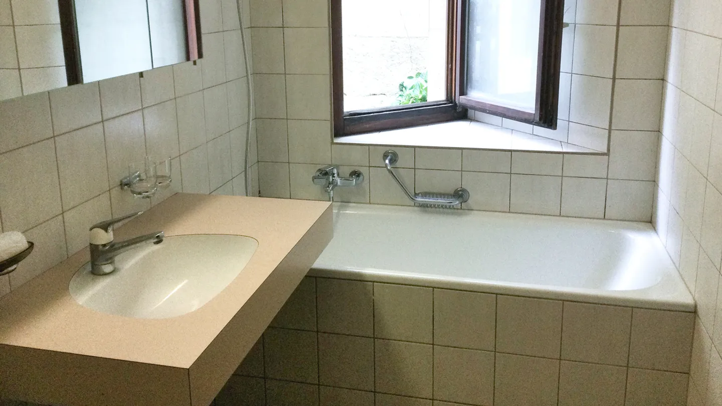 Appartamento di 3,5 locali al piano terra a Montagny-la-Ville / FR - Foto 3 di 6