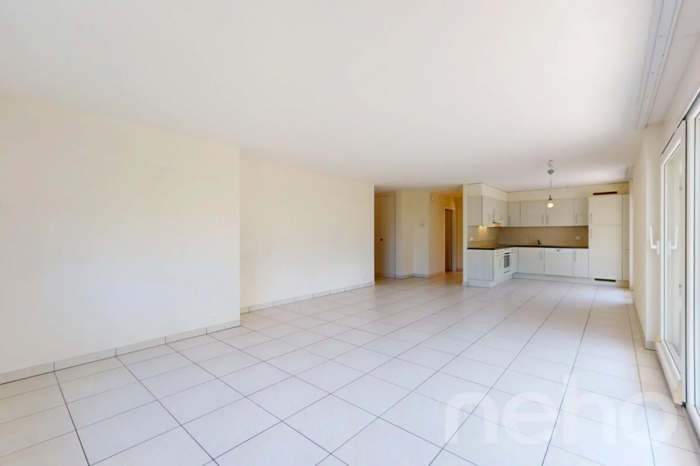 Schöne helle 4,5-Zimmer-Wohnung mit Terrasse und Garten - Foto 9 von 12