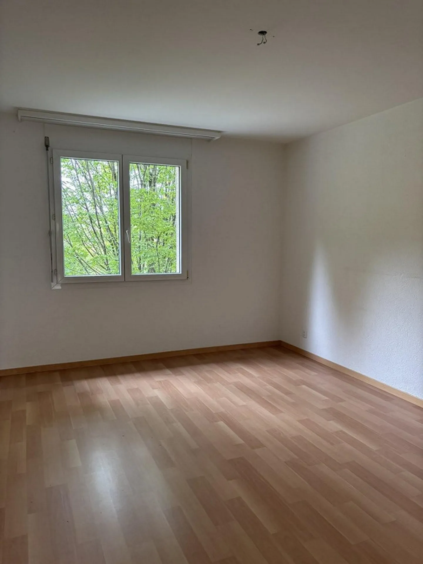 4-room apartment on the 1st floor in Bennwil for rent - Photo 5 of 9
