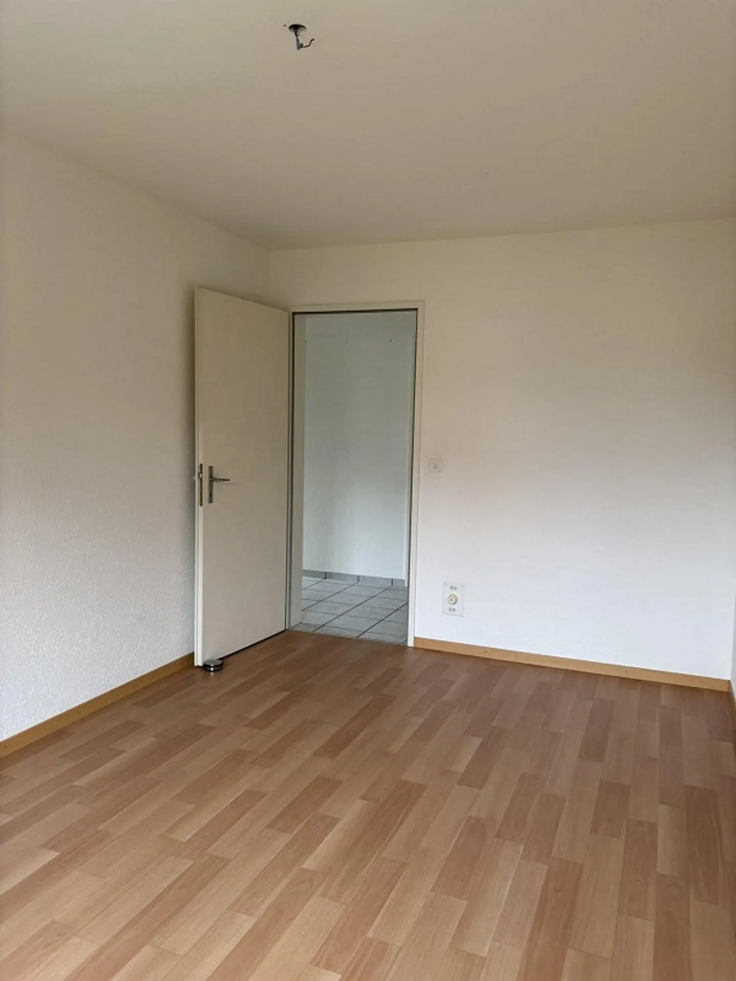 4-room apartment on the 1st floor in Bennwil for rent - Photo 6 of 9