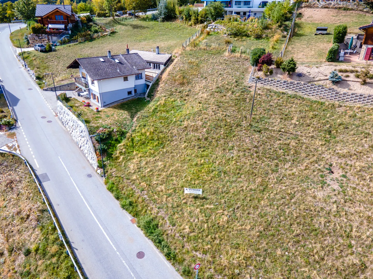Building Plots with Stunning Views - Photo 1 of 4