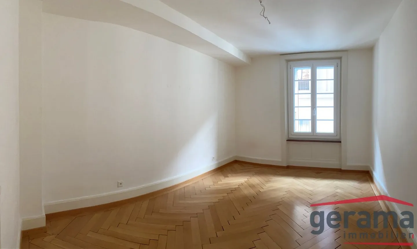 Appartamento 2.5 locali con carattere nel centro città - Foto 3 di 4
