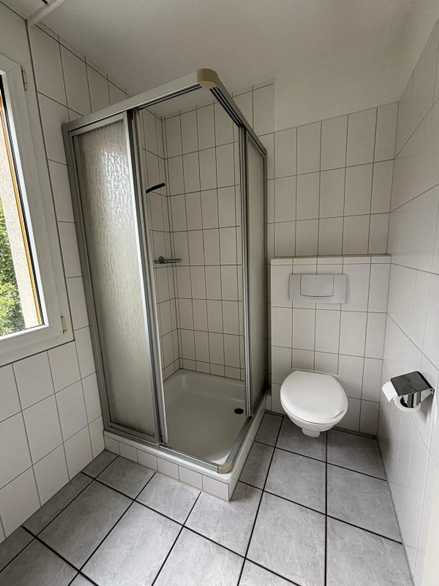 4-room apartment on the 1st floor in Bennwil for rent - Photo 8 of 9