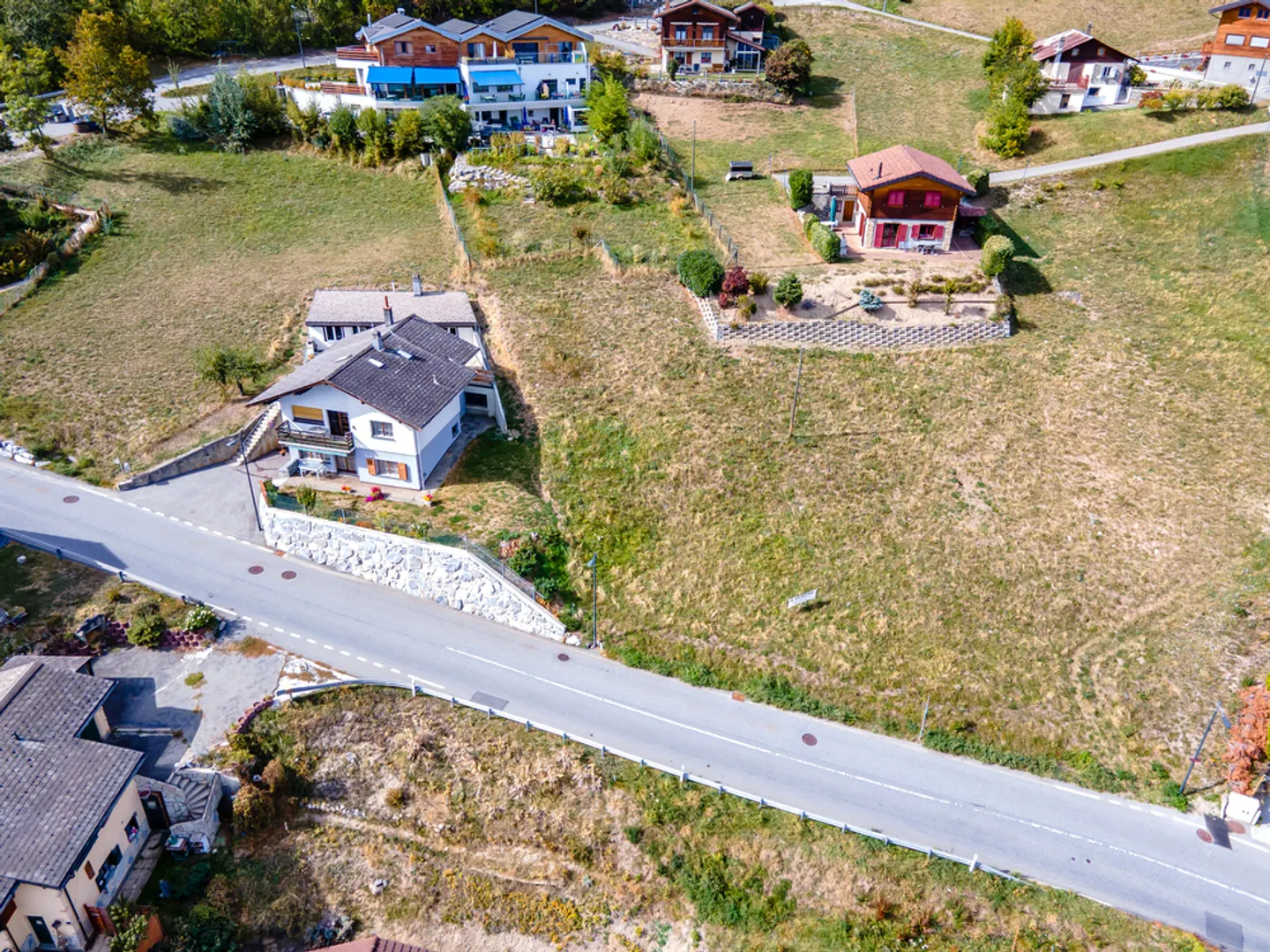 Building Plots with Stunning Views - Photo 3 of 4