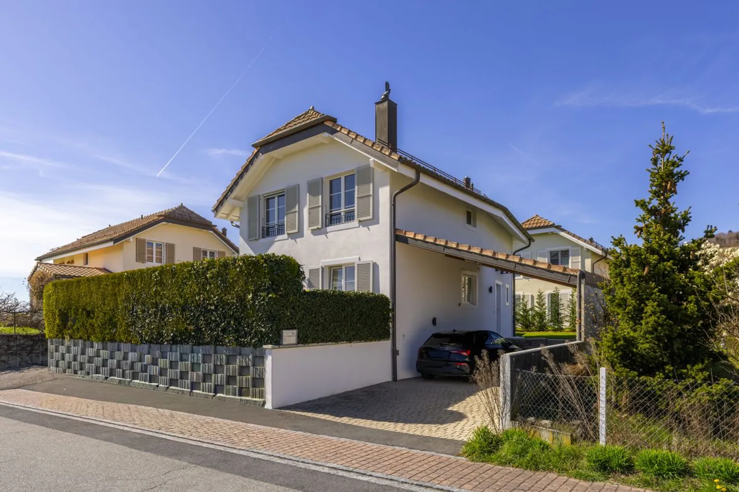 Magnifica villa familiare individuale nel cuore della Côte - Foto 13 di 13